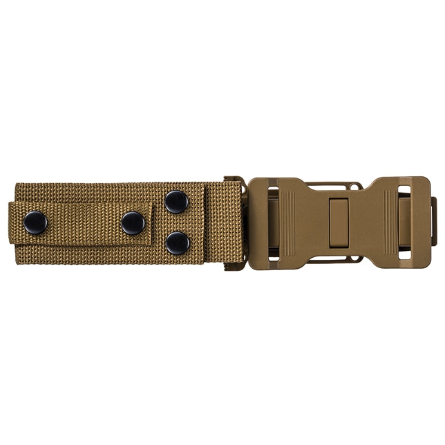 Couteau Gerber StrongArm – lame lisse Gerber