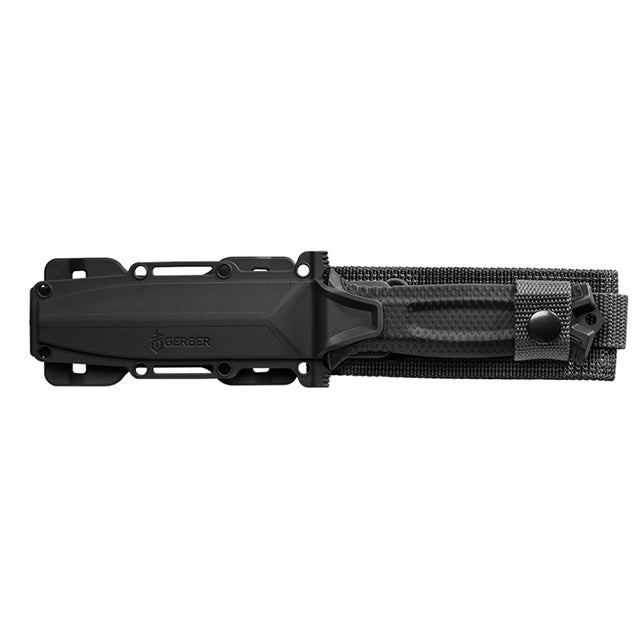 Couteau Gerber StrongArm Serrated Gerber
