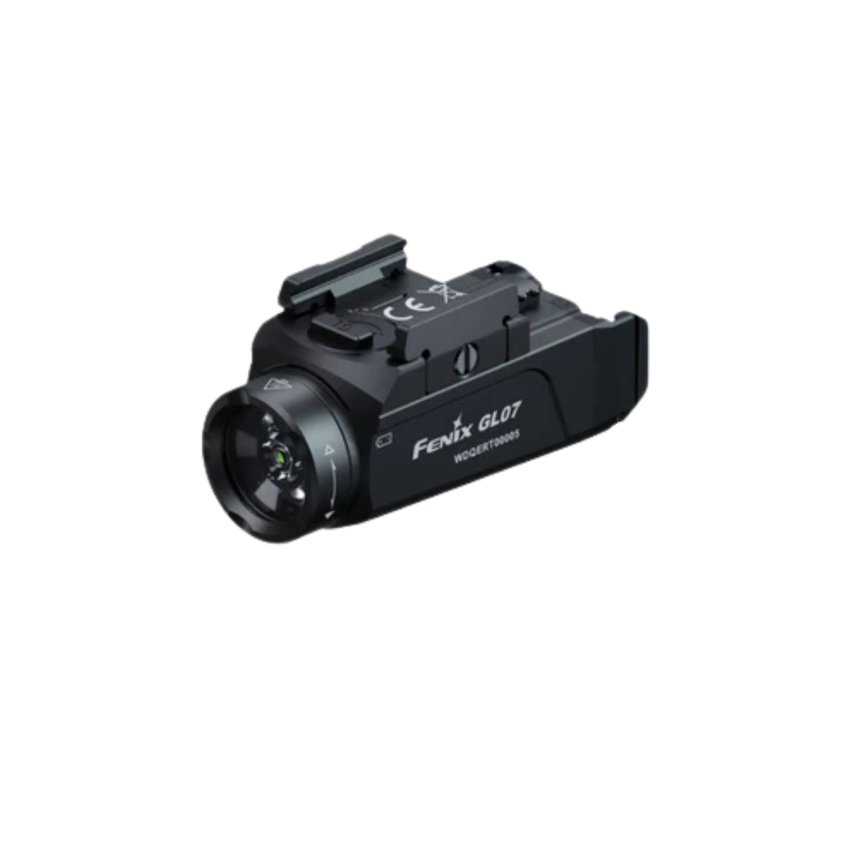 Lampe pour arme FENIX GL07 – 700 lumens FENIX