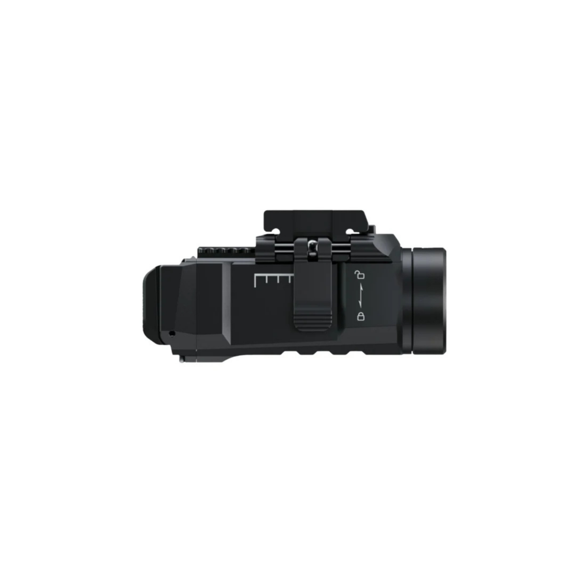 Lampe pour arme FENIX GL07 – 700 lumens FENIX