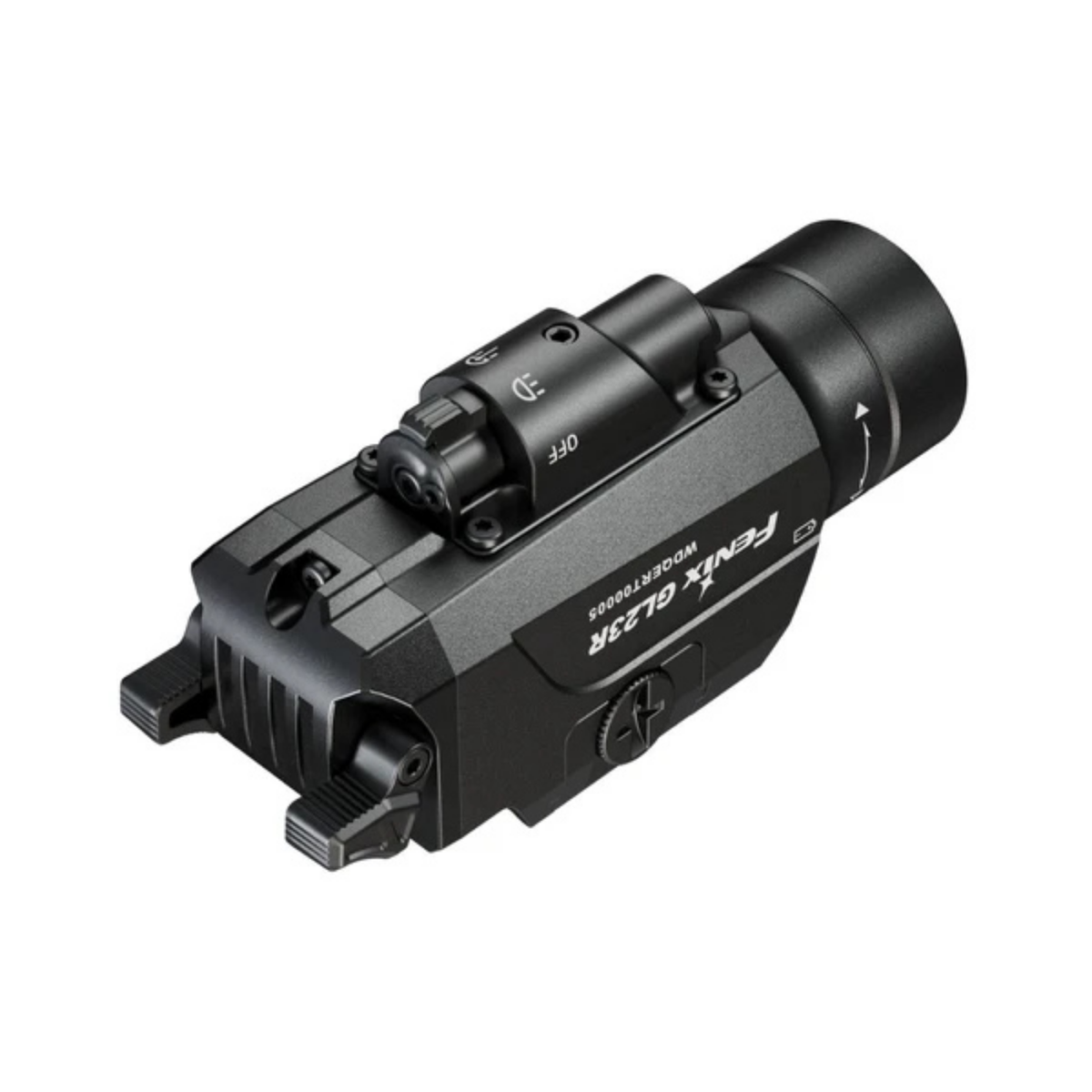 Lampe pour arme FENIX GL23R – 1200 lumens FENIX