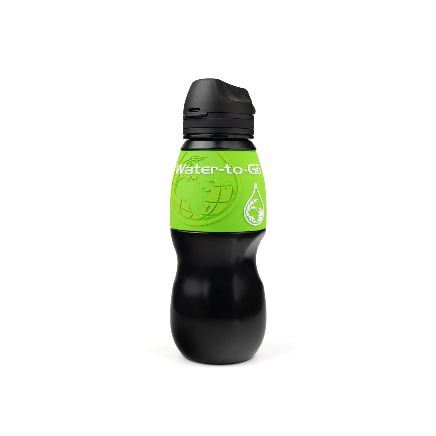 Gourde filtrante Water-to-Go Outdoor 75 cl WATER TO GO