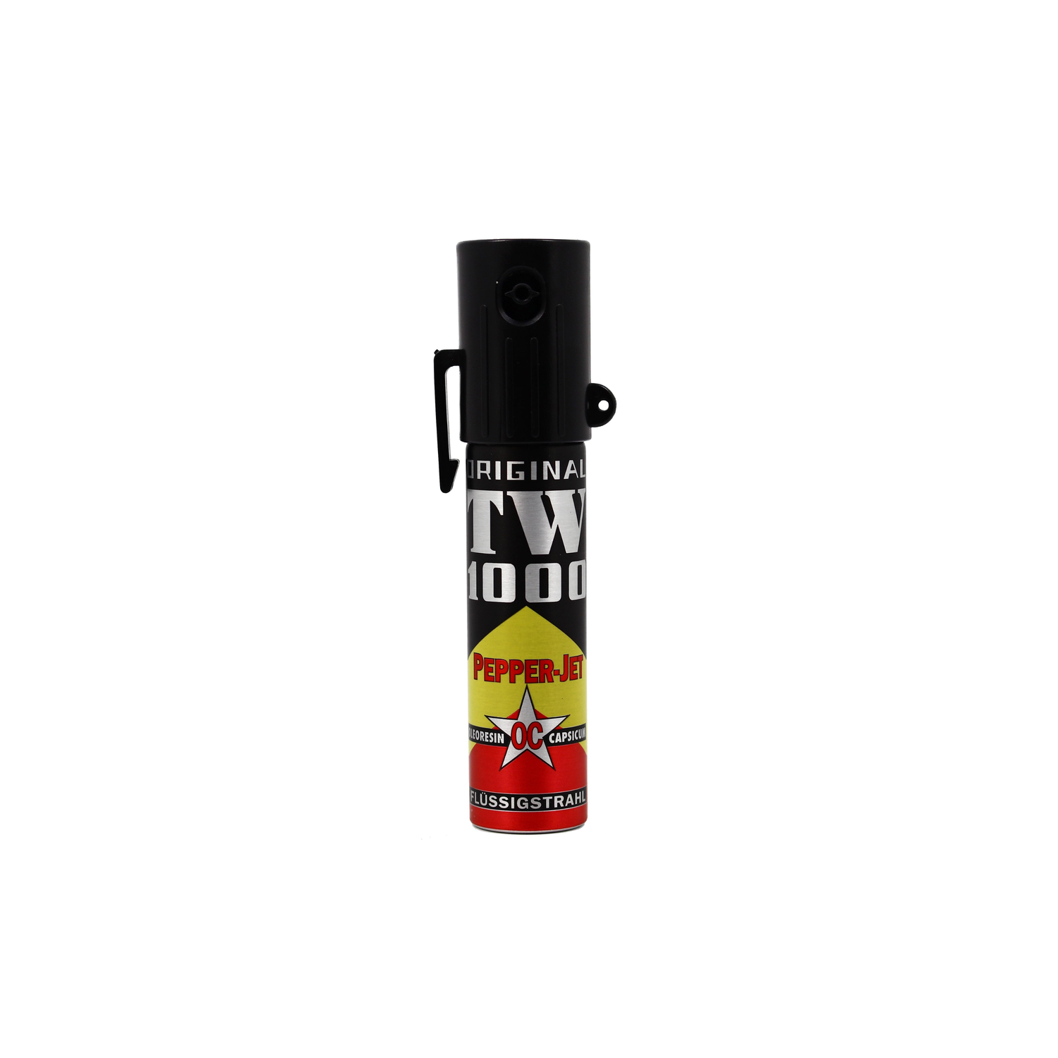 Spray de Défense TW1000 Pepper Jet – 20 ml TW1000