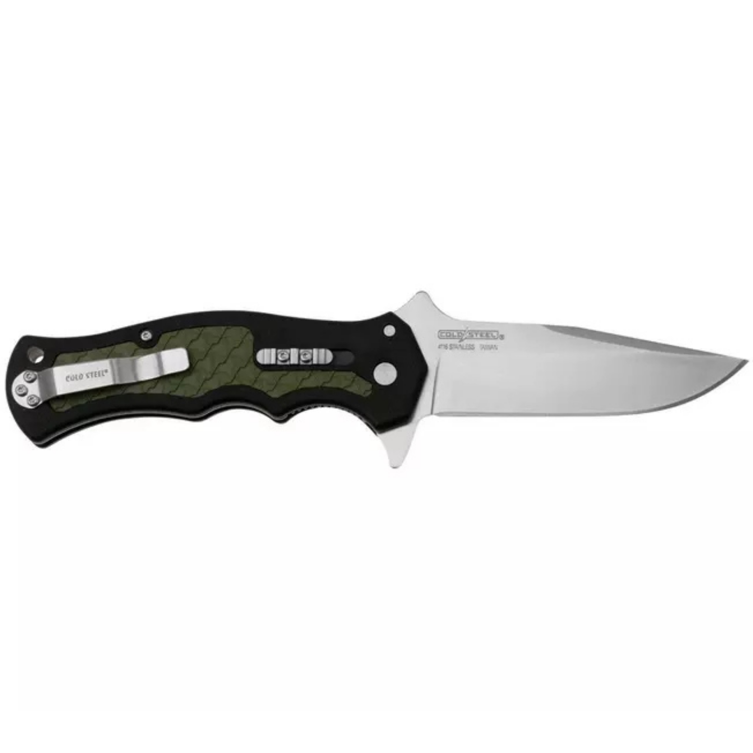 Couteau Cold Steel Crawford Model 1 COLD STEEL