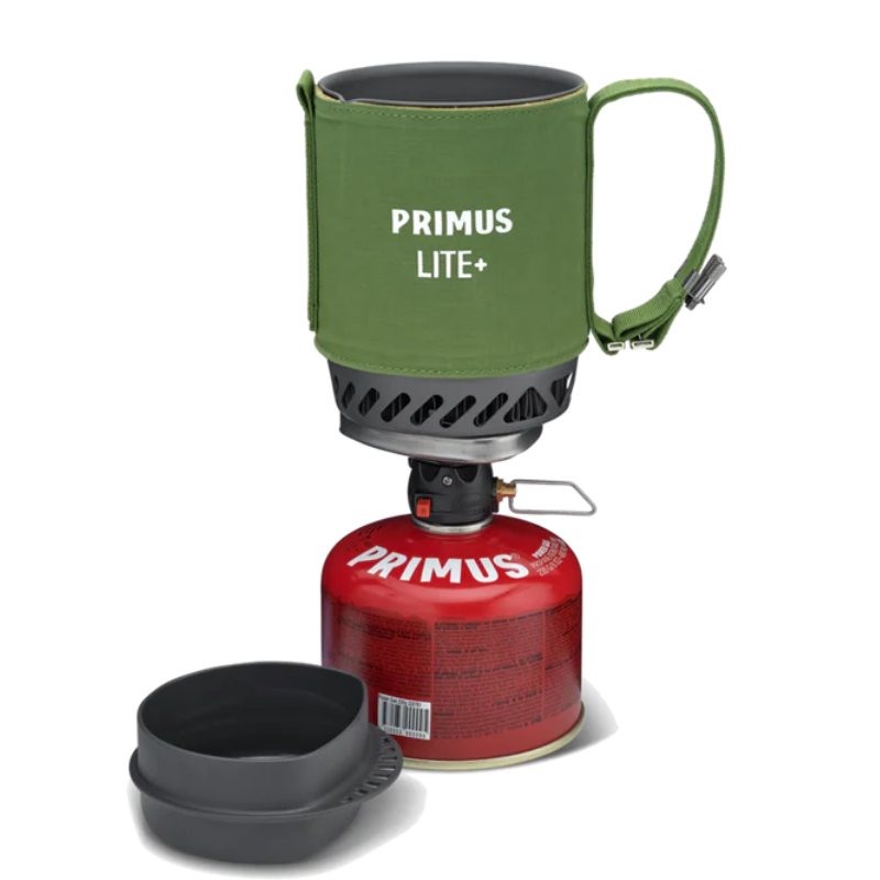 Réchaud Lite Plus Stove System Primus 0.8L PRIMUS