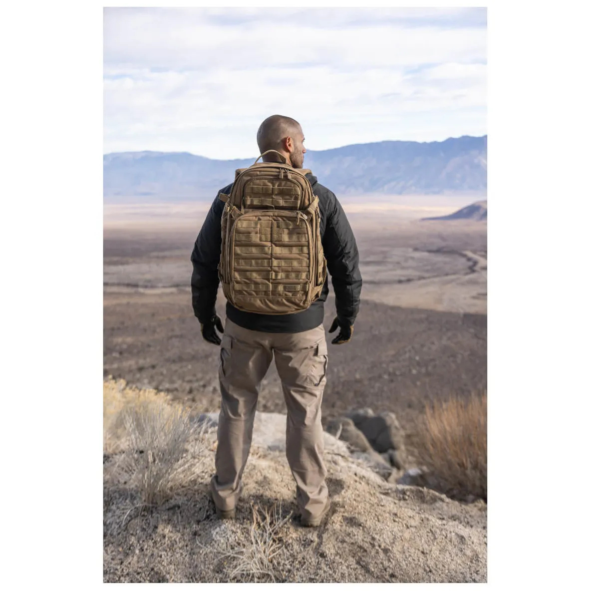 Sac à Dos 5.11 RUSH 72 2.0 – 55 L 5.11 Tactical