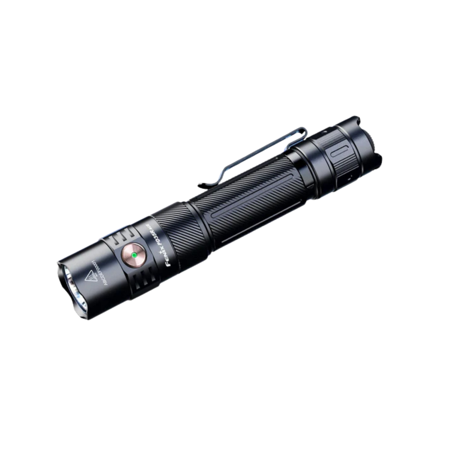 Lampe tactique FENIX PD35R ACE – 2000 lumens rechargeable FENIX