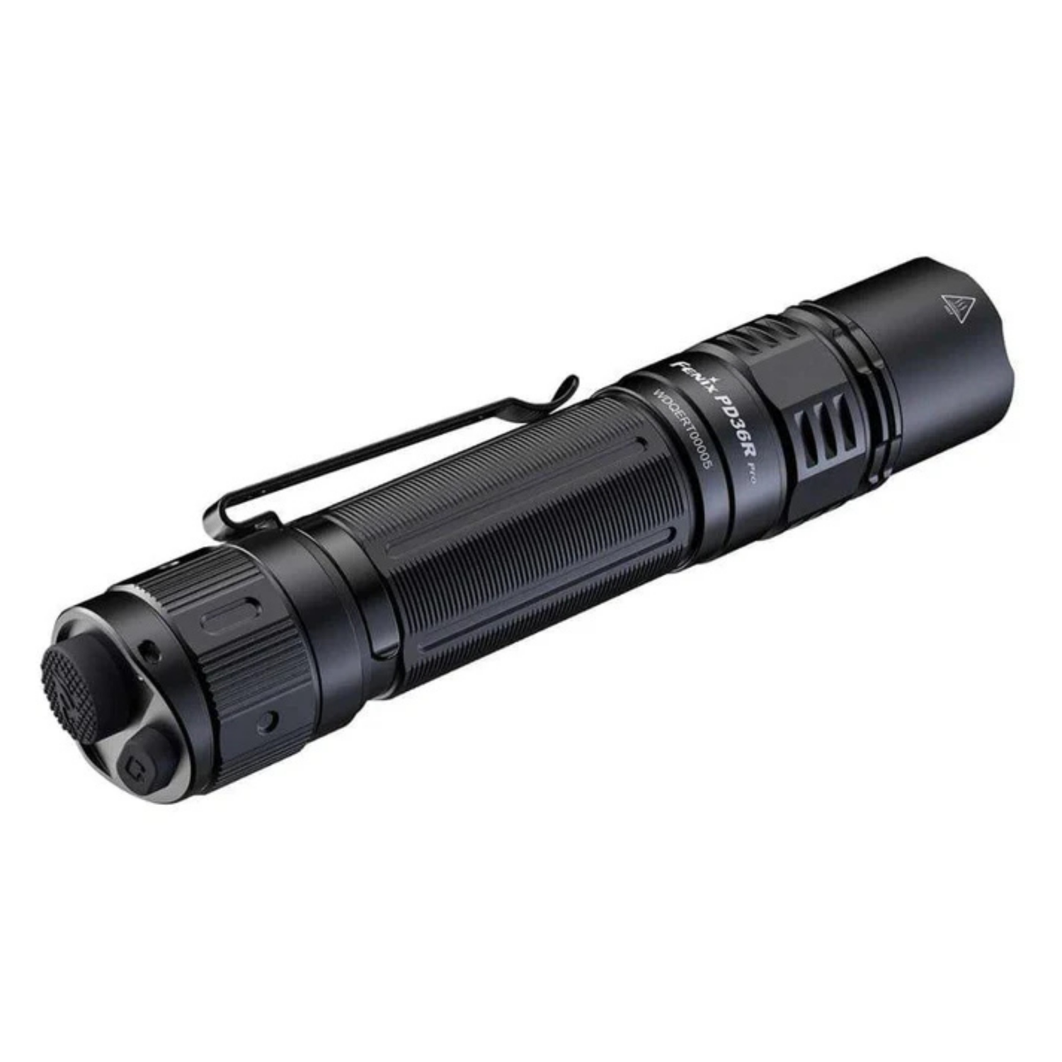 Lampe tactique FENIX PD36R PRO – 2800 lumens rechargeable FENIX