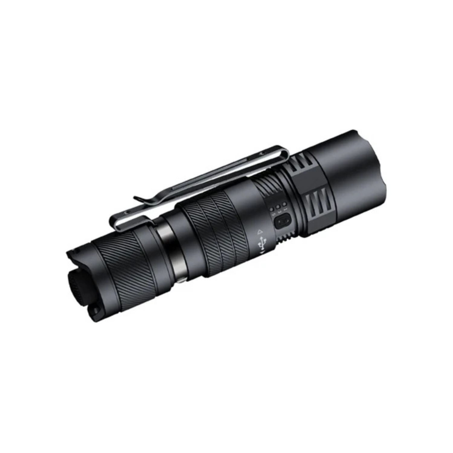 Lampe tactique FENIX PD26R ACE – 1300 lumens rechargeable FENIX