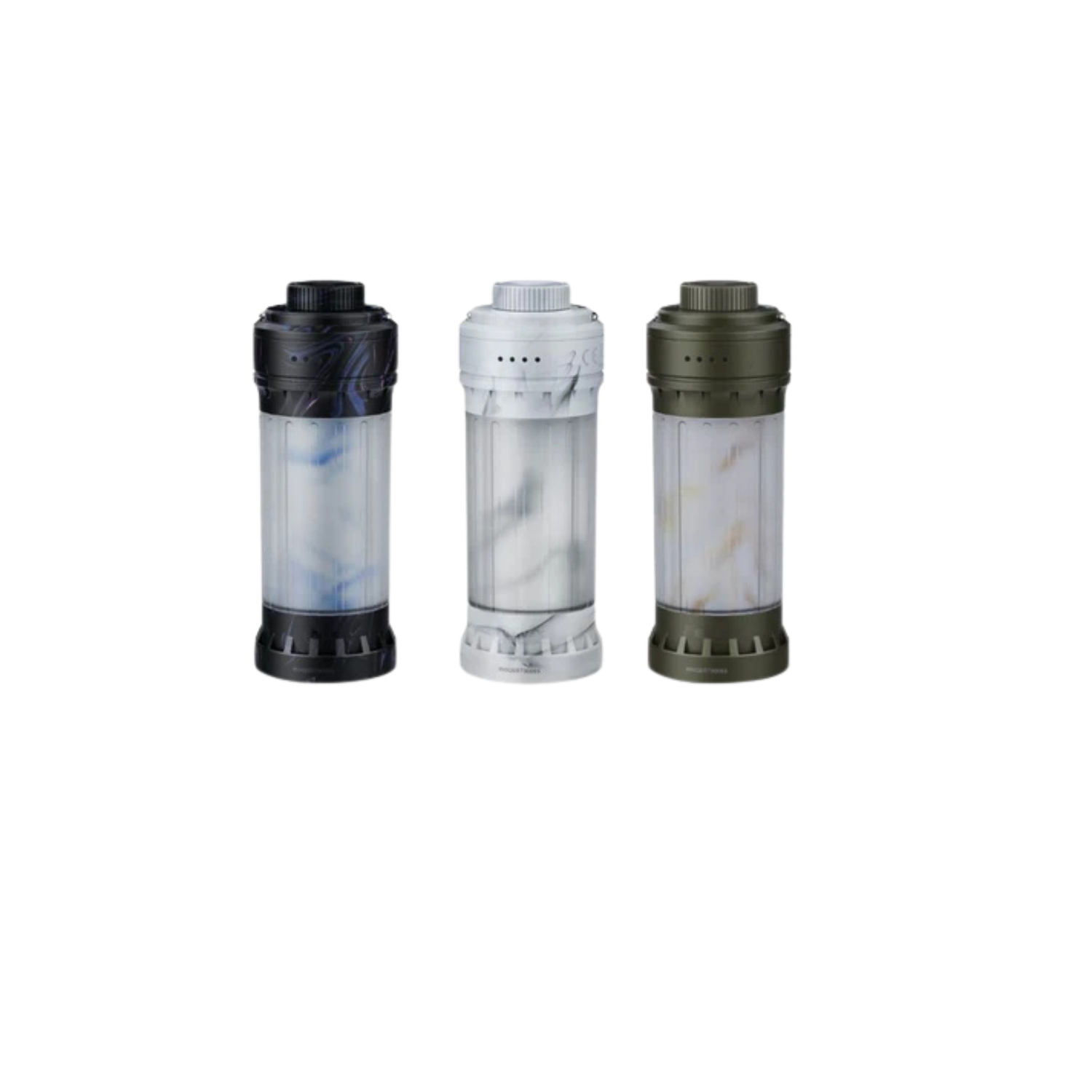 Lanterne FENIX CL22R – 500 lumens rechargeable FENIX