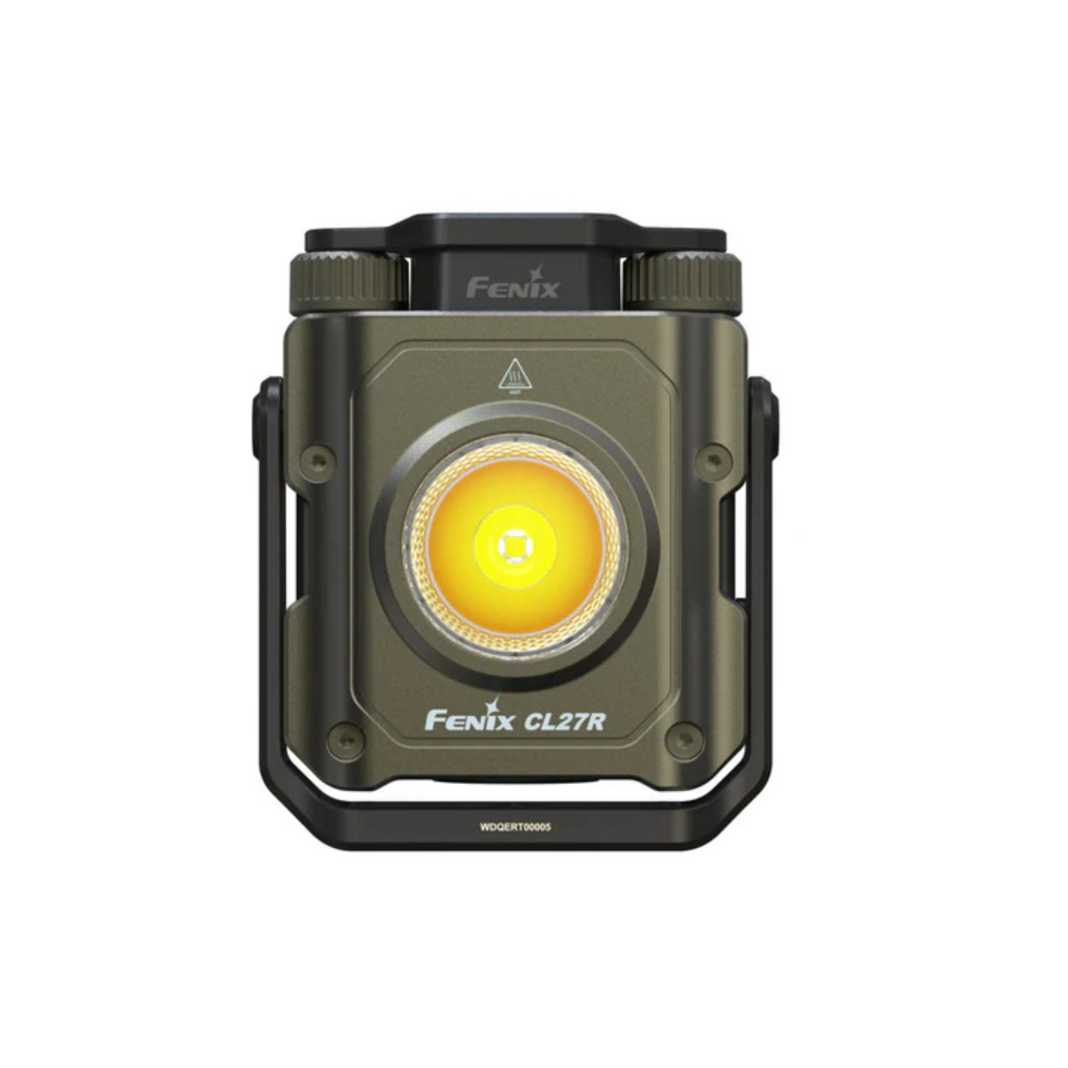 Lanterne FENIX CL27R – 1600 lumens rechargeable FENIX