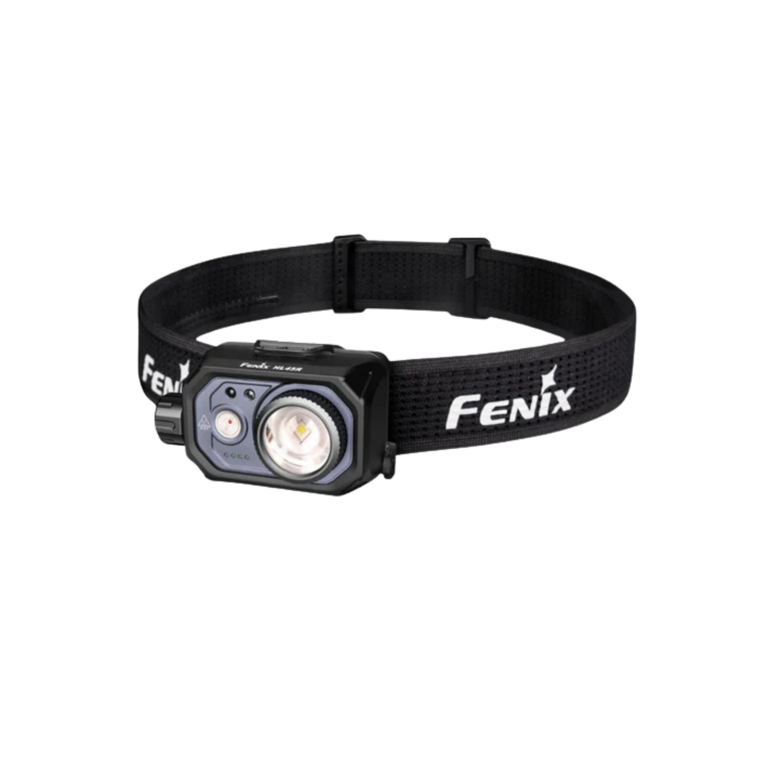 Lampe frontale FENIX HL45R – 1000 lumens rechargeable FENIX