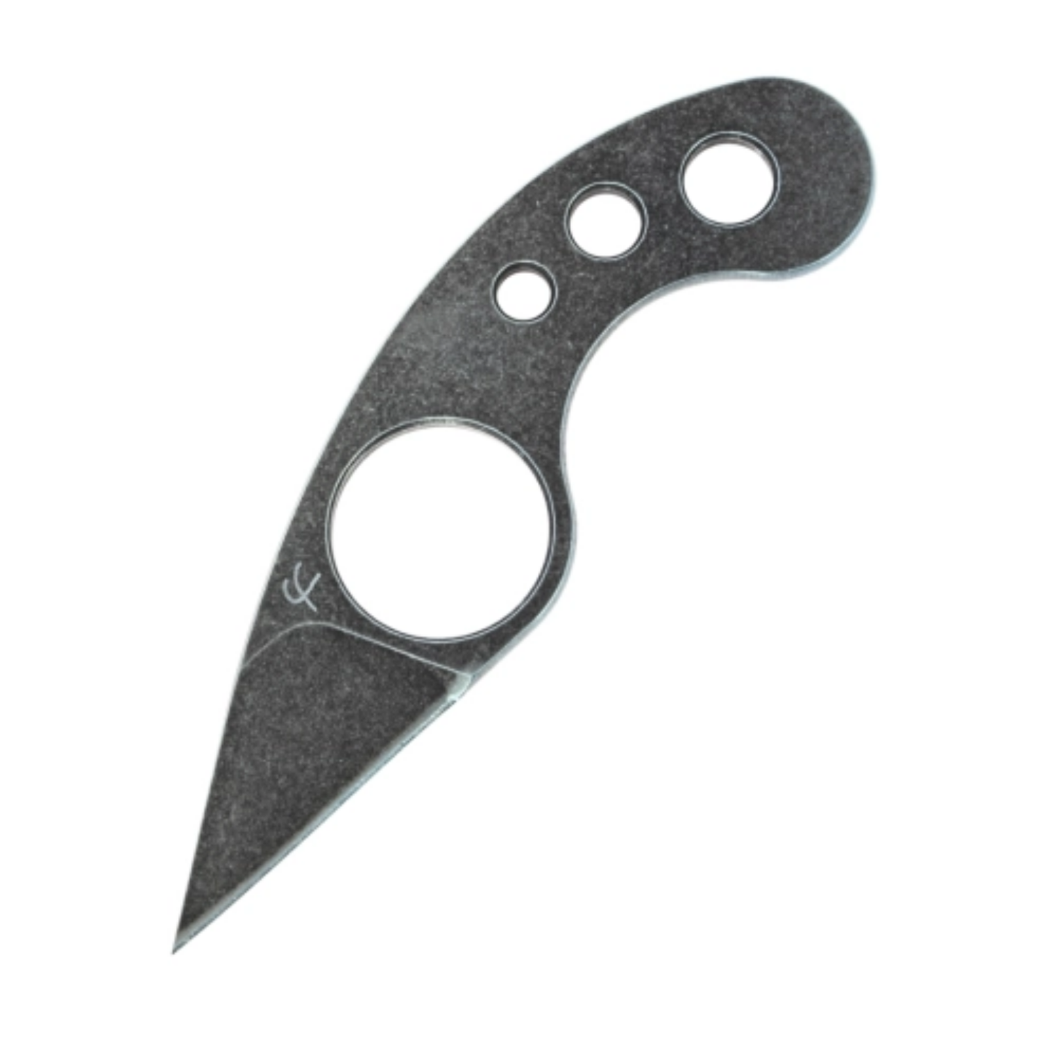Griffe Fred Perrin FPGT – 100% Titane FRED PERRIN
