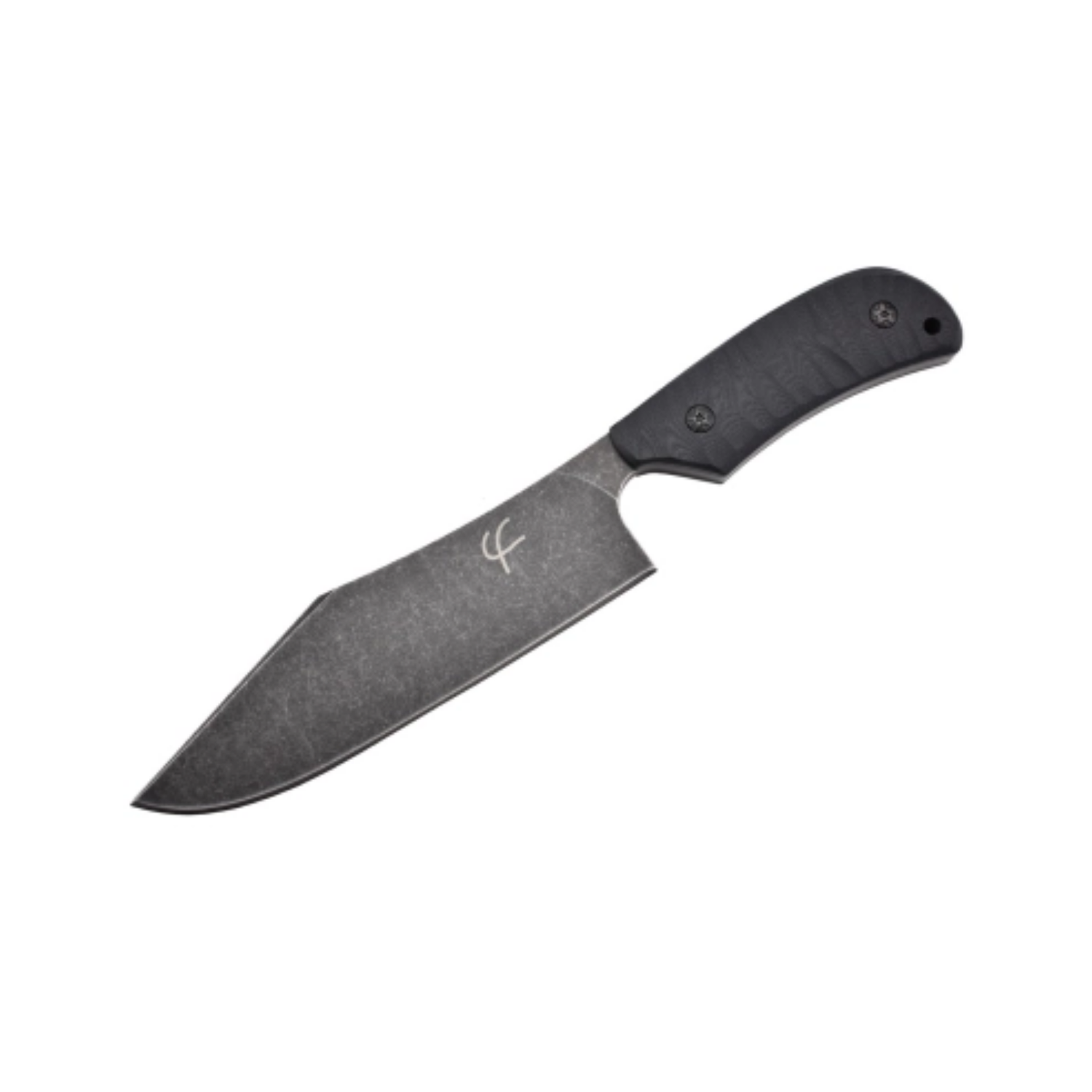 Couteau Fred Perrin FP1801 – Bowie G10 FRED PERRIN