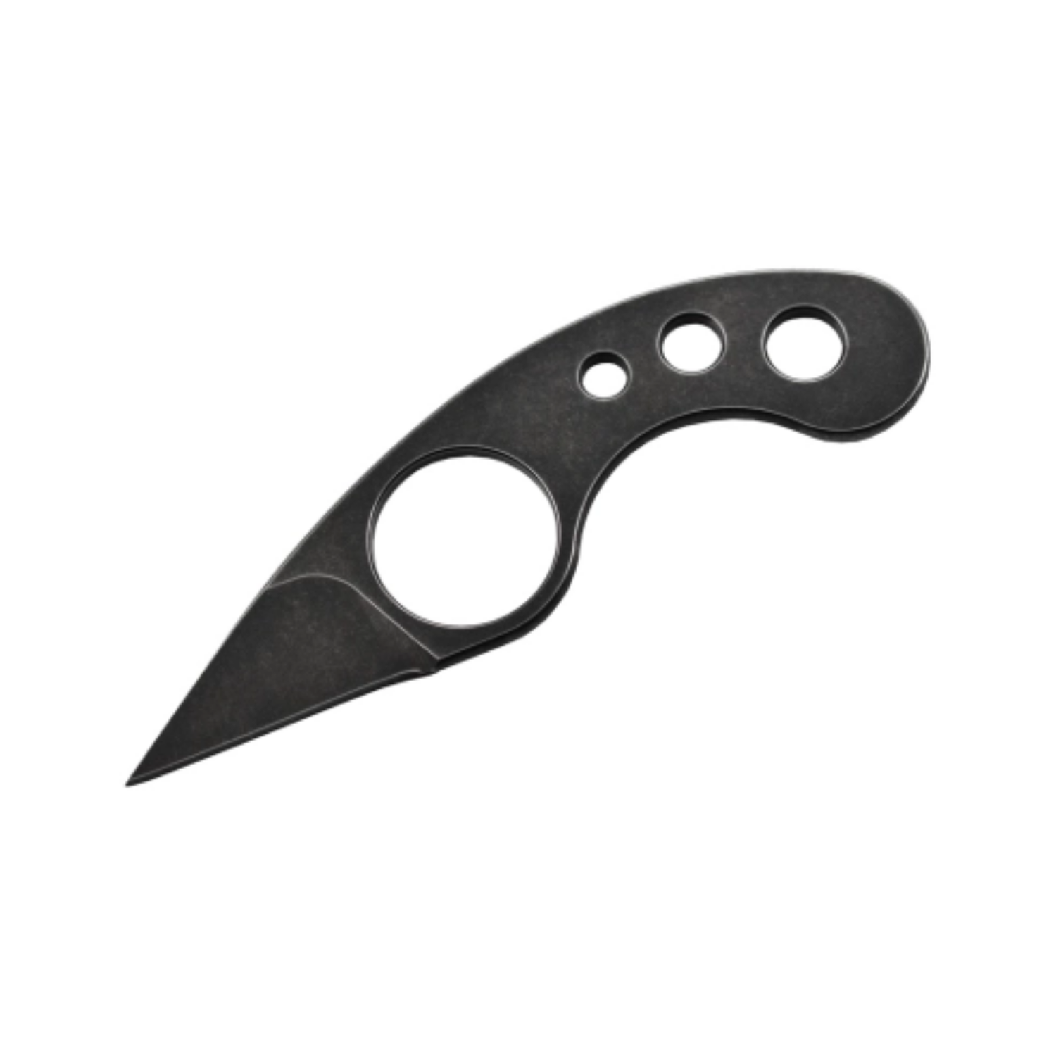 Griffe Fred Perrin FPGK – Black 440C FRED PERRIN