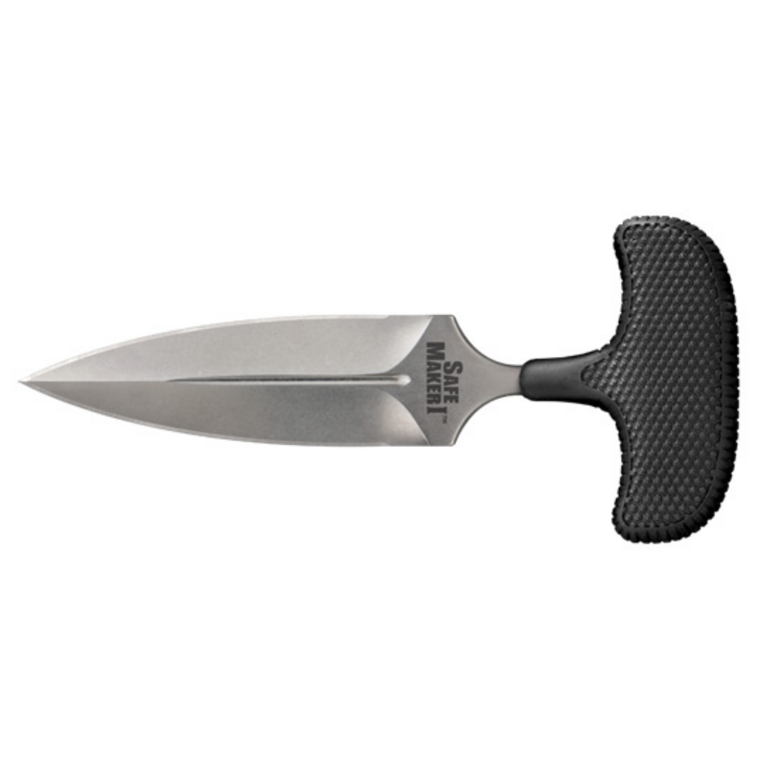 Push Dagger Cold Steel Safe Maker I COLD STEEL