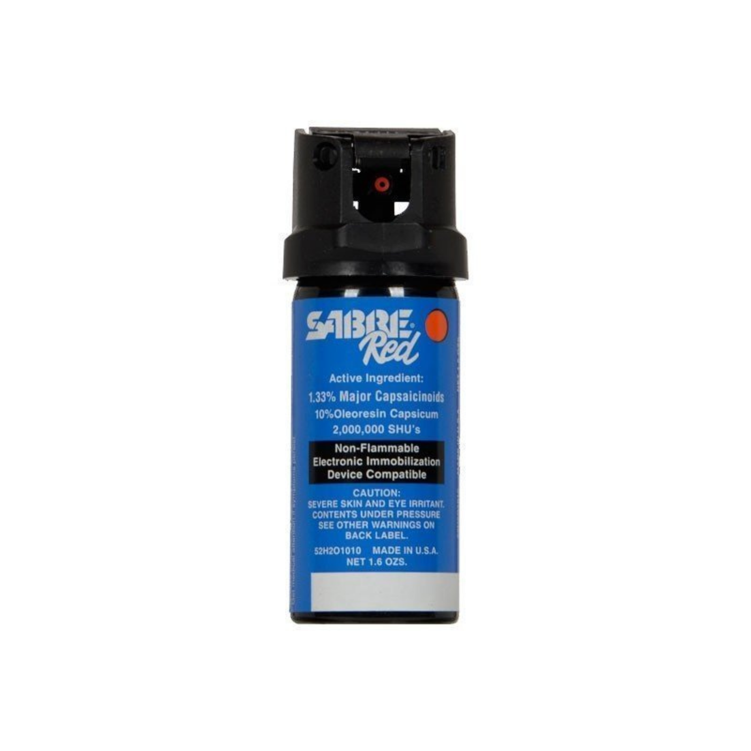 Spray au Poivre OC SABRE RED MK-2 Mousse 48 ml FOX LABS
