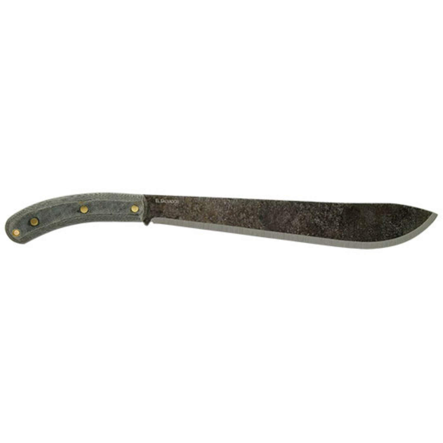 Machette ESEE Darien - Lame Noire - Micarta ESEE
