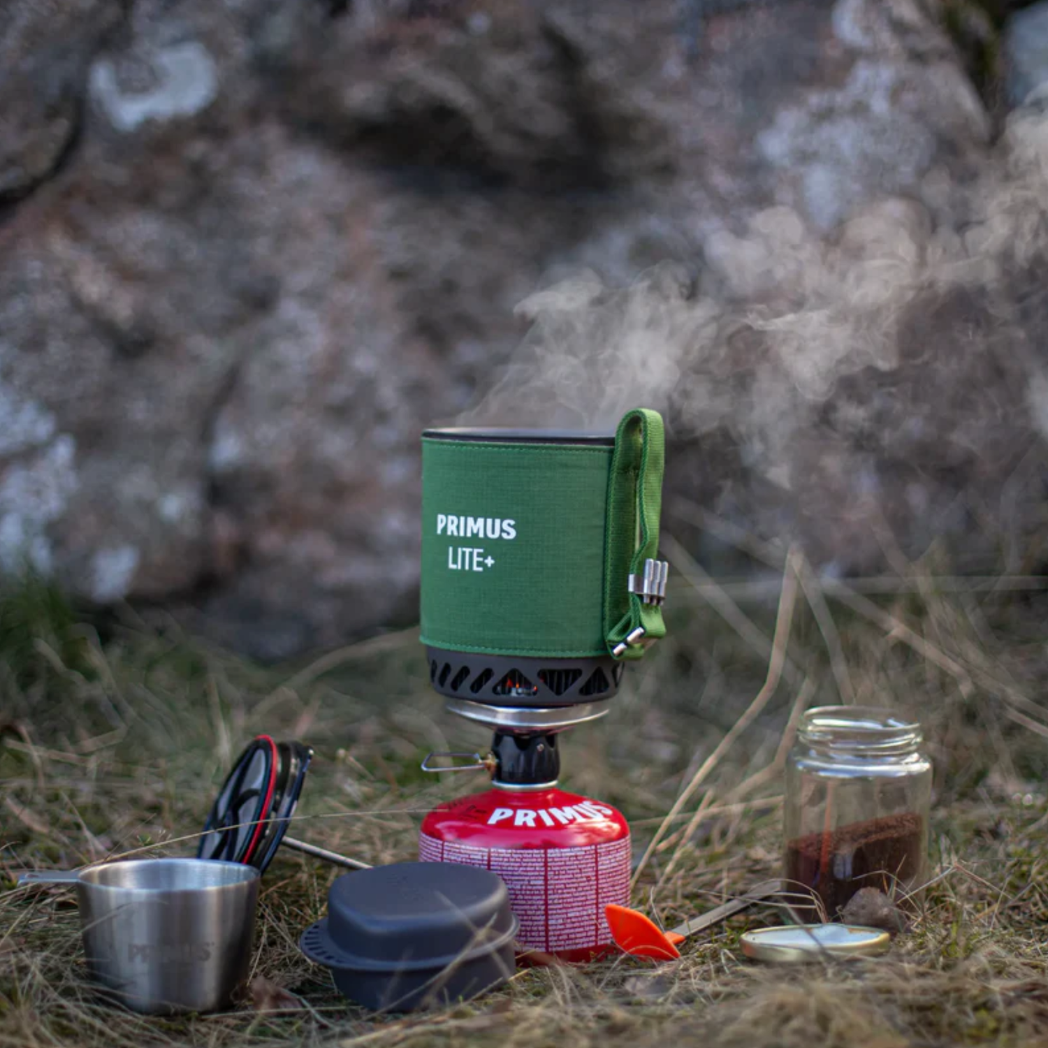 Réchaud Lite Plus Stove System Primus 0.8L PRIMUS