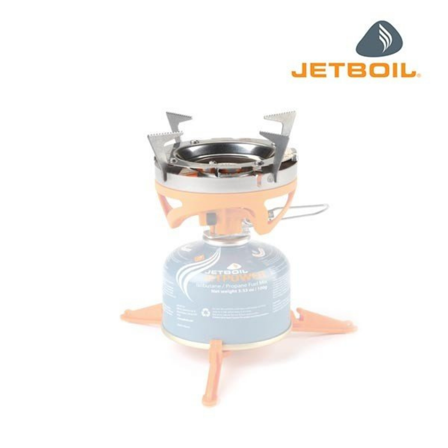 Le stabilisateur pour gamelle Jetboil JETBOIL