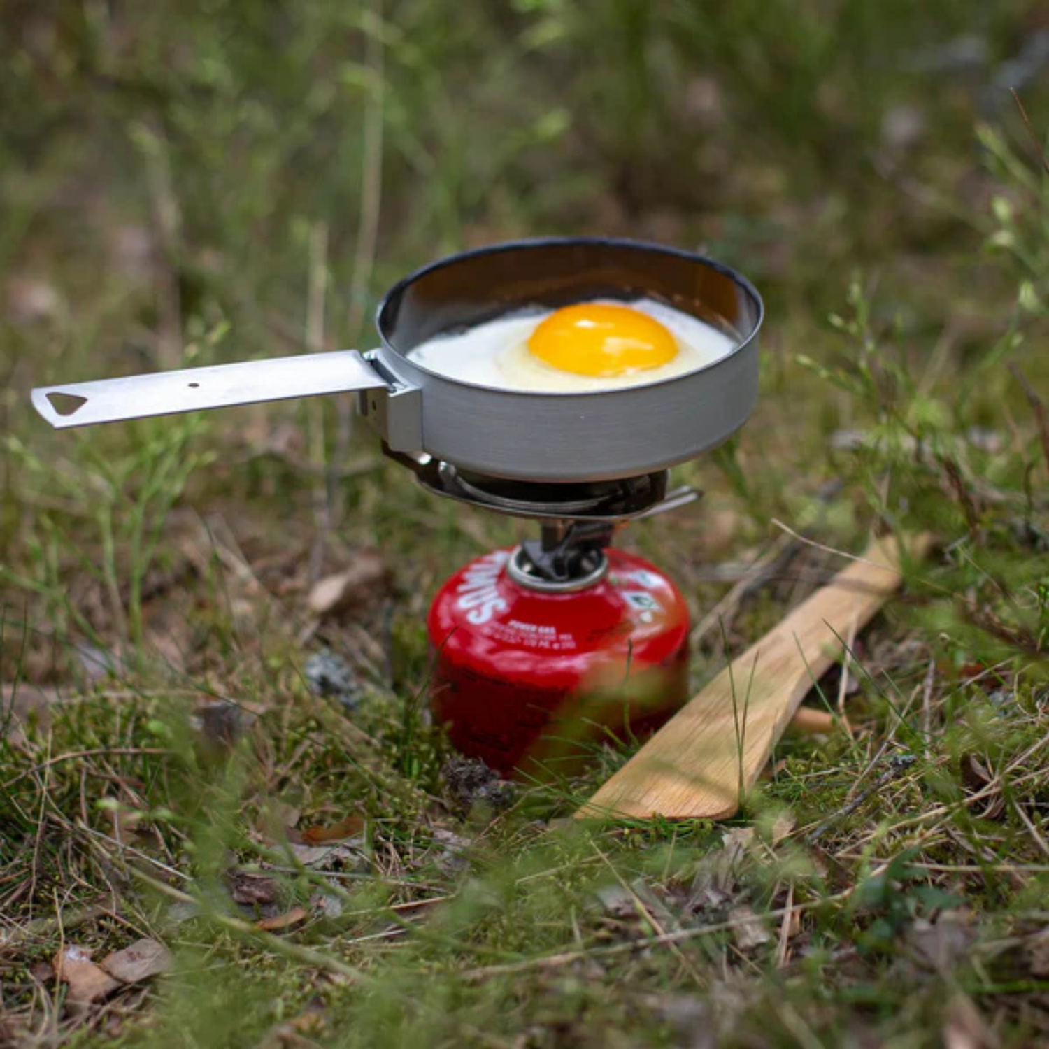 Réchaud Essential Trail Stove Primus PRIMUS