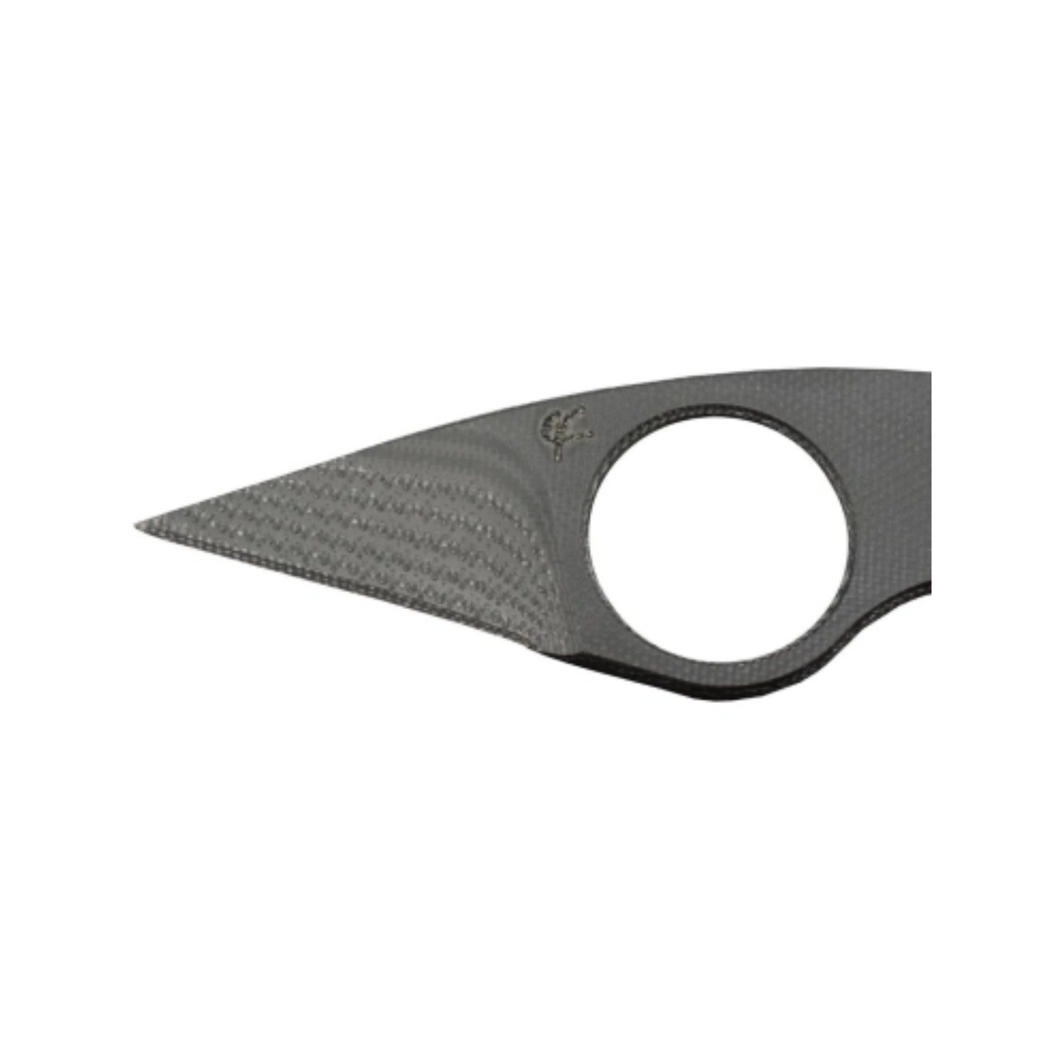 Couteau Fred Perrin FPGG10 Mini – Petite Griffe G10 FRED PERRIN