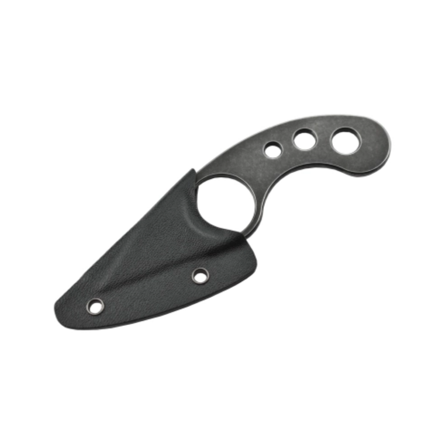 Griffe Fred Perrin FPGK – Black 440C FRED PERRIN