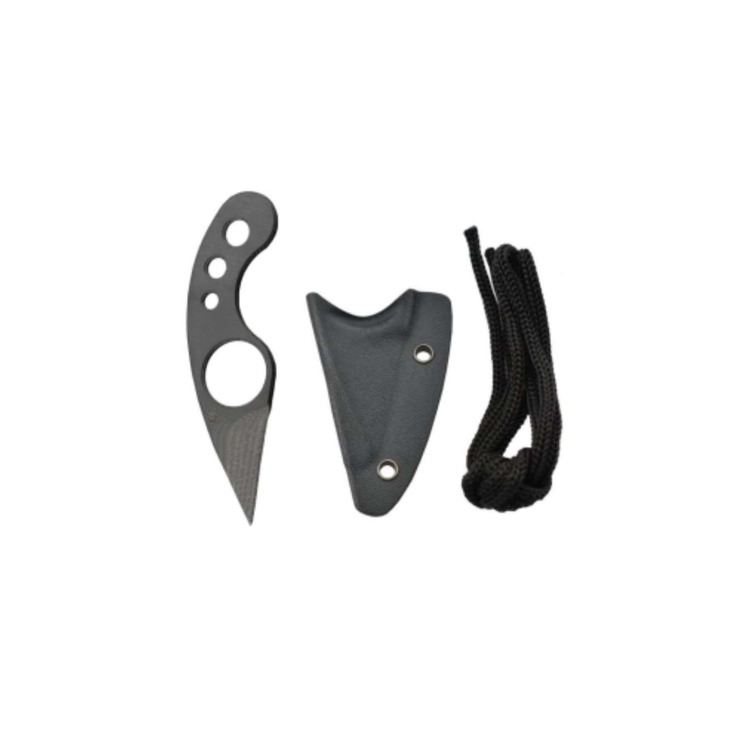 Couteau Fred Perrin FPGG10 Mini – Petite Griffe G10 FRED PERRIN