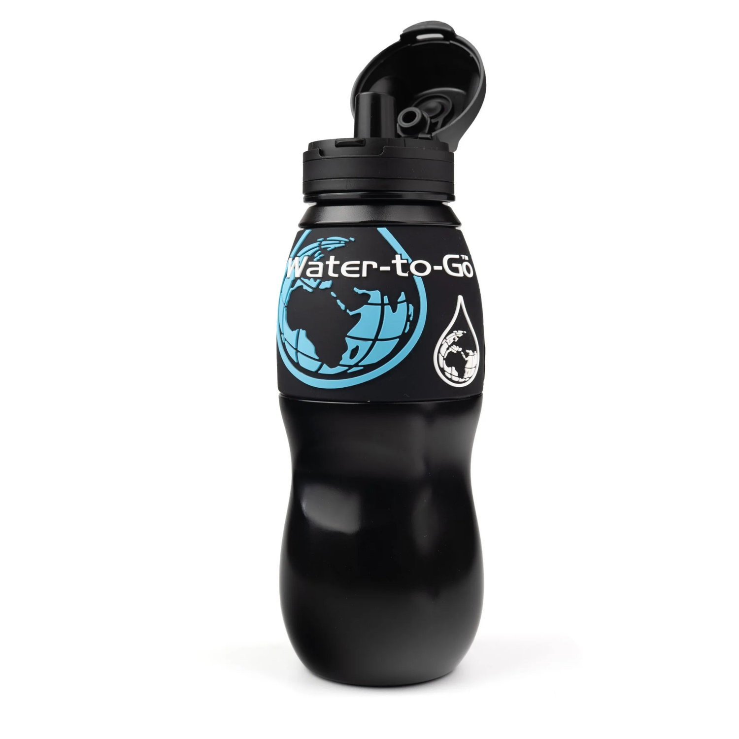 Gourde filtrante Water-to-Go Outdoor 75 cl WATER TO GO