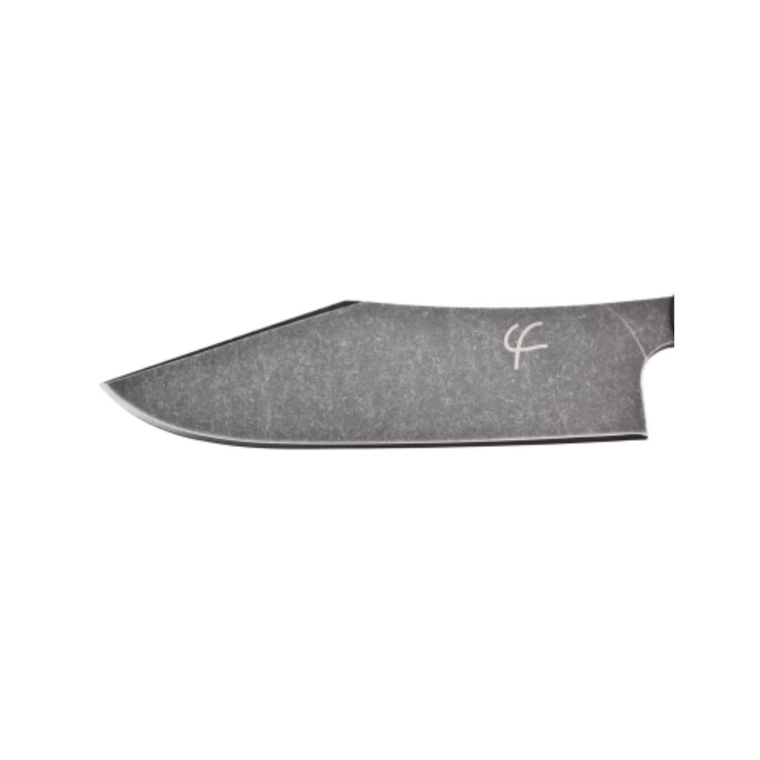 Couteau Fred Perrin FP1801 – Bowie G10 FRED PERRIN