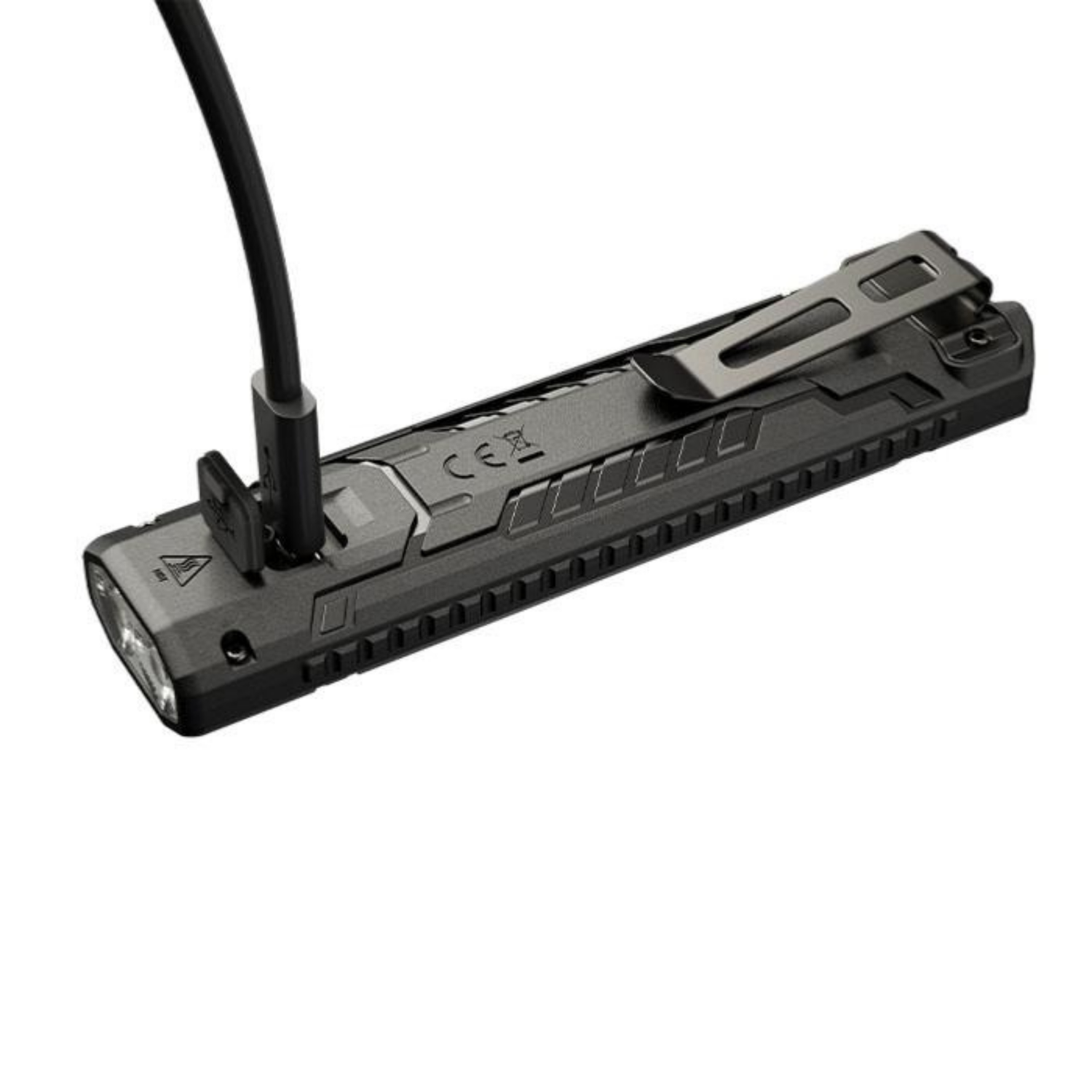 Lampe EDC07 NITECORE TAN – 1500 lumens NITECORE