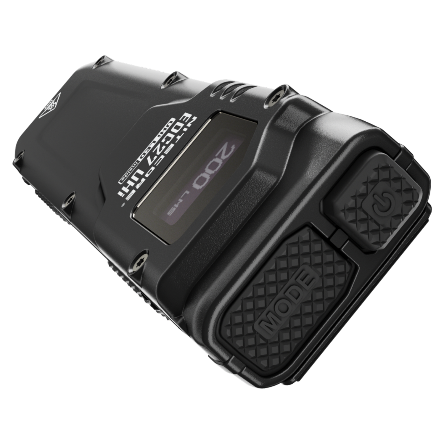 Lampe EDC27 UHi NITECORE – 3100 lumens NITECORE