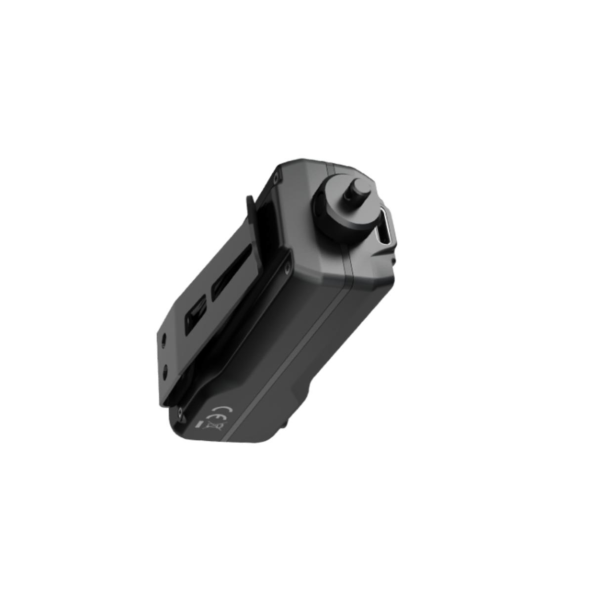Lampe porte-clés NITECORE T4K – 4000 lumens NITECORE