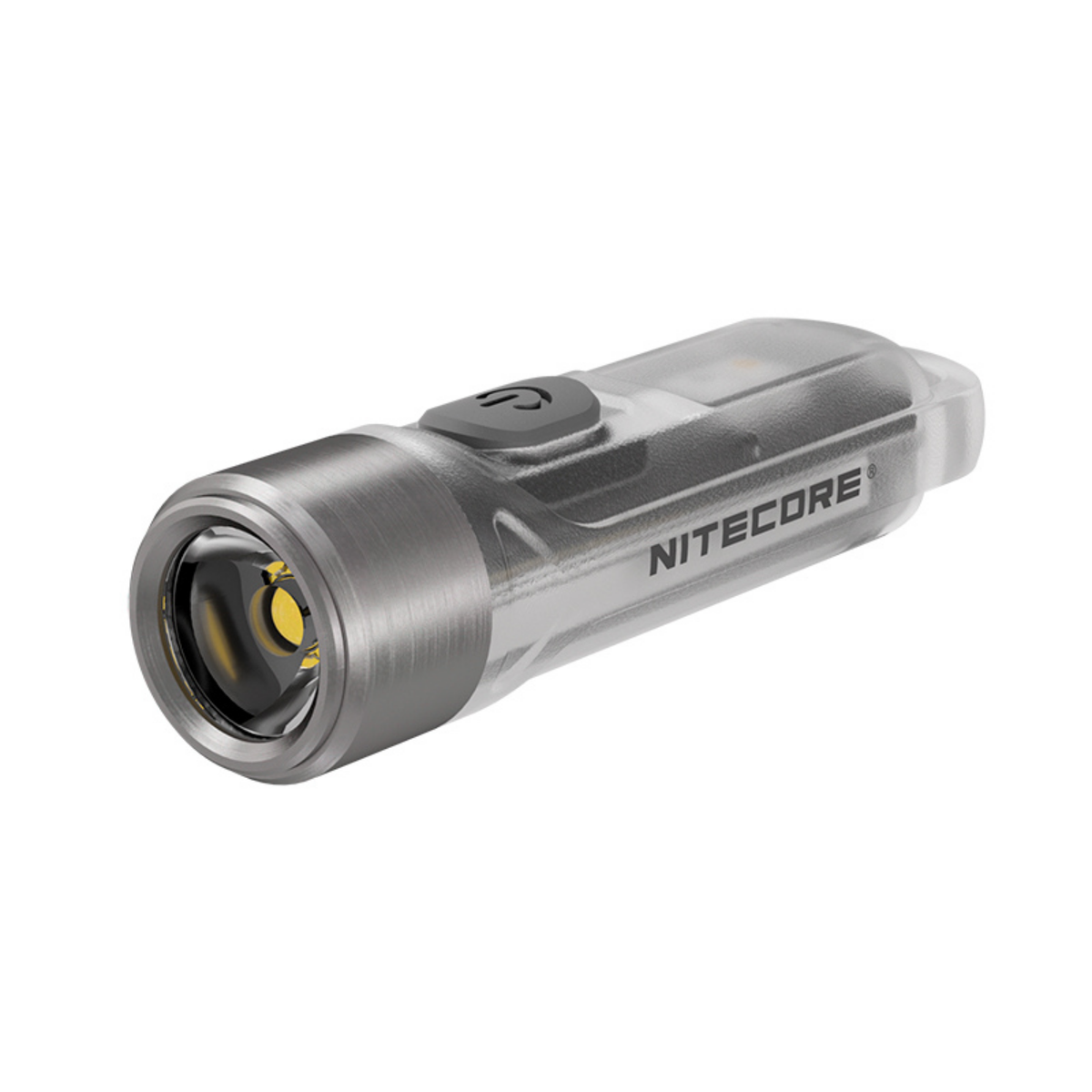 Lampe porte-clés NITECORE TIKI – 300 lumens NITECORE