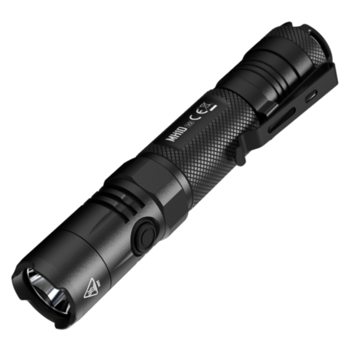 Lampe NITECORE MH10 V2 – 1200 lumens NITECORE