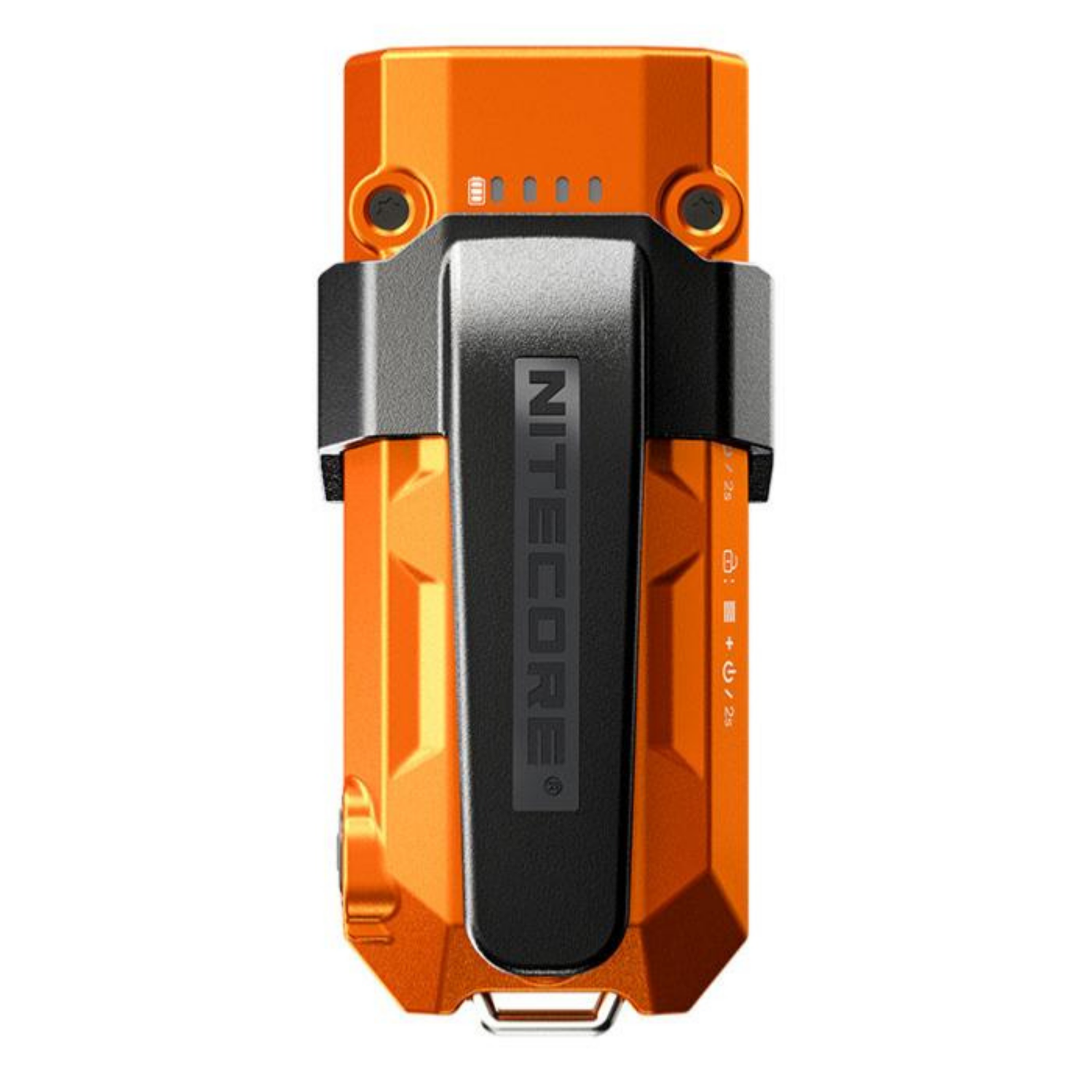 Lampe EDC porte clés TIP3 NITECORE – 720 lumens NITECORE