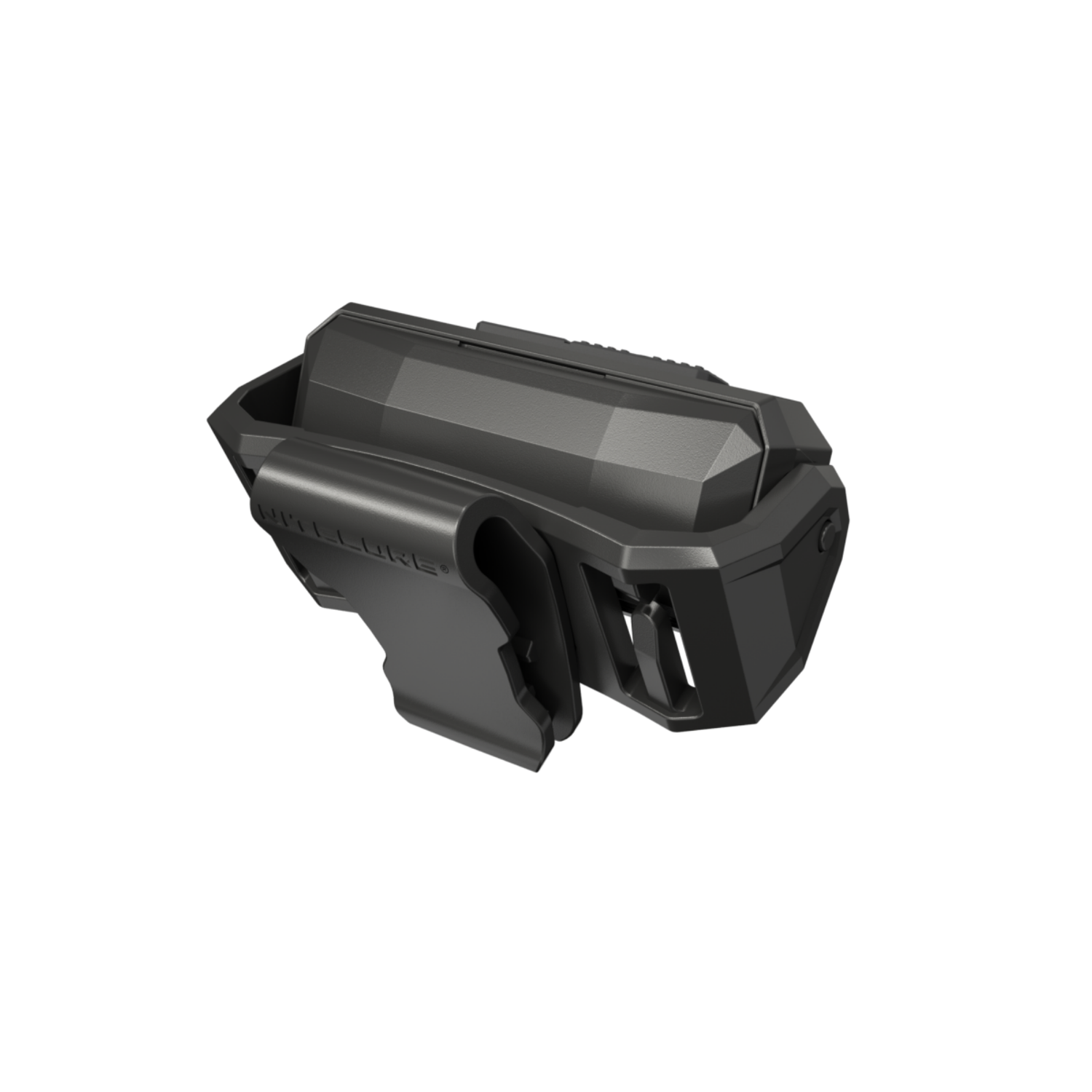 Lampe frontale NITECORE HA15 UHE – 400 Lumens avec accu NITECORE