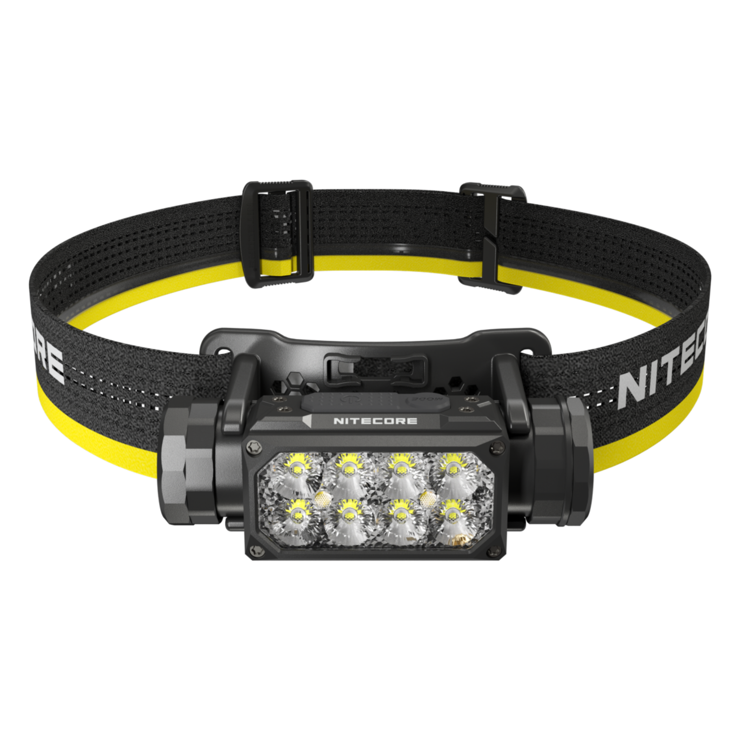 Lampe frontale NITECORE HC65 UHE – 2000 lumens NITECORE