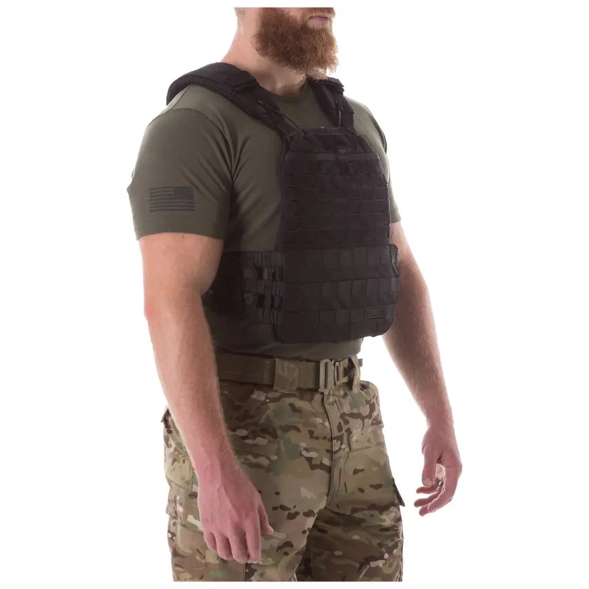 Gilet porte-plaques TacTec Plate Carrier – 5.11 Tactical 5.11 Tactical
