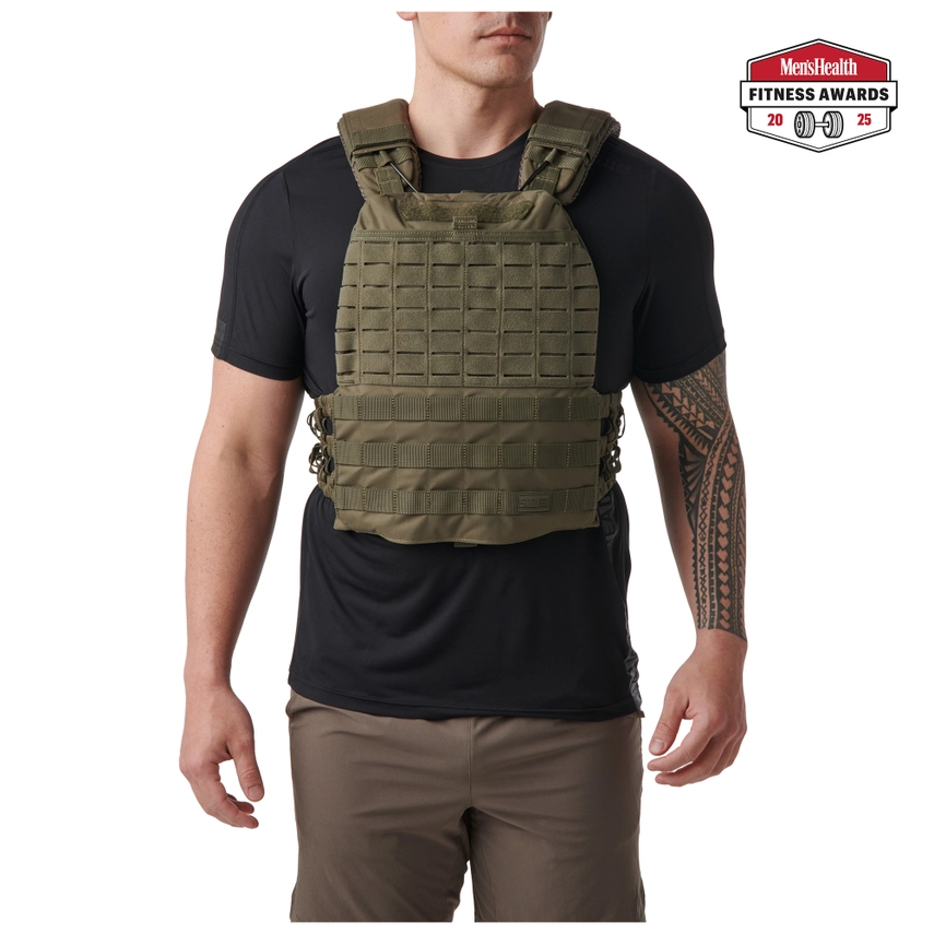 Gilet porte-plaques TacTec Plate Carrier – 5.11 Tactical 5.11 Tactical
