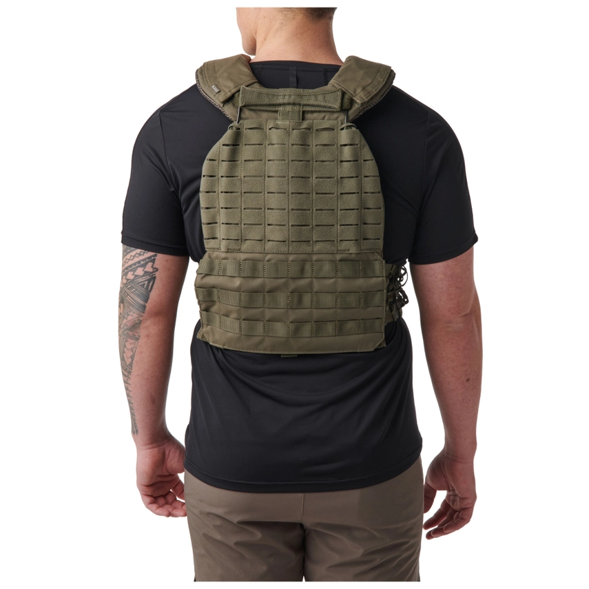Gilet porte-plaques TacTec Plate Carrier – 5.11 Tactical 5.11 Tactical