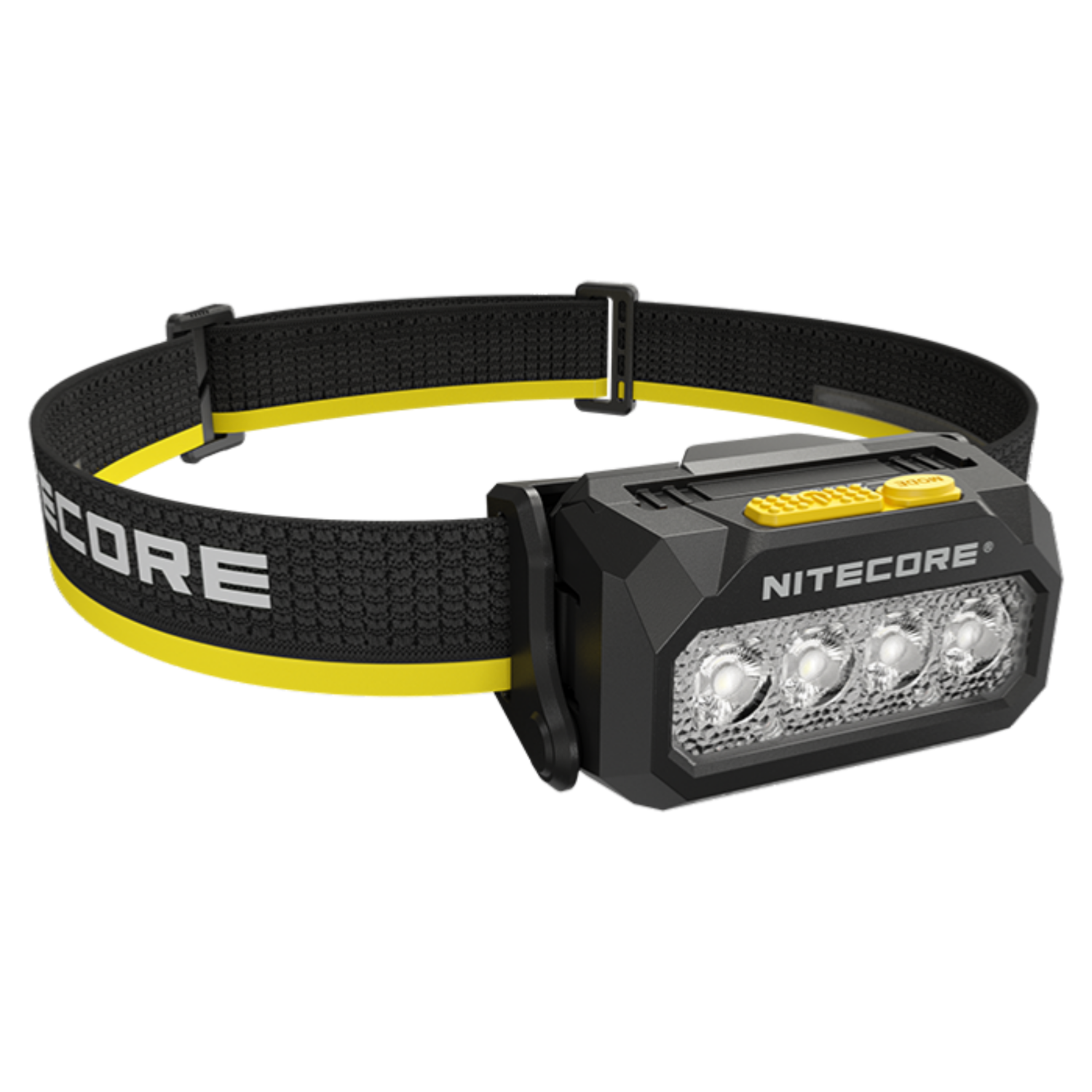 Lampe frontale NITECORE HA27 UHE – 800 lumens NITECORE