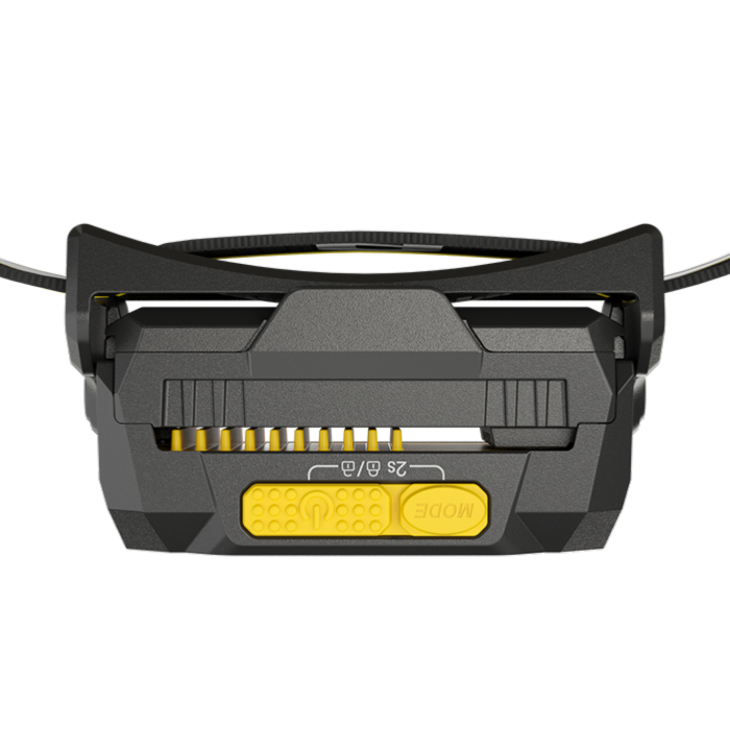 Lampe frontale NITECORE HA27 UHE – 800 lumens NITECORE