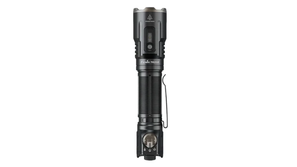 Lampe tactique FENIX TK25R – 3600 lumens rechargeable FENIX