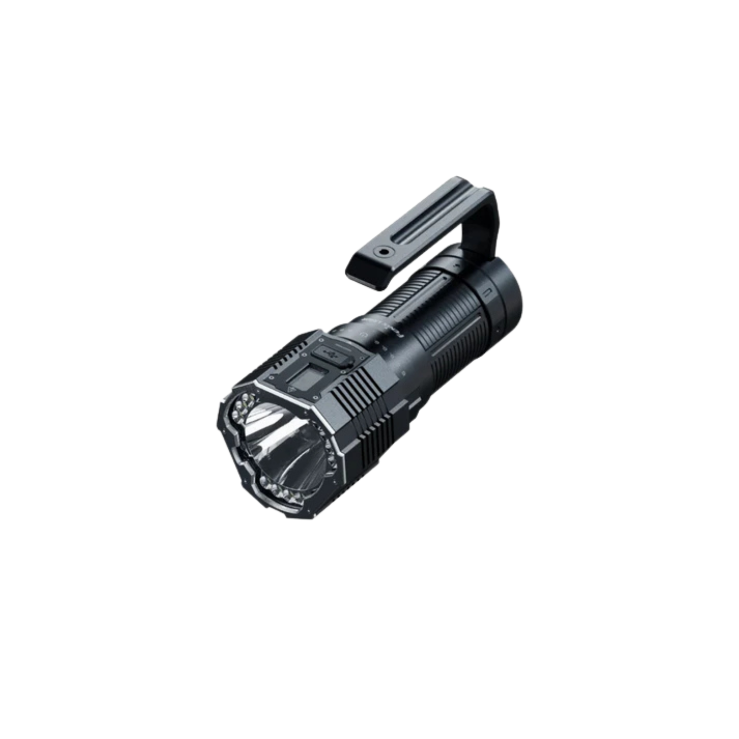 Lampe de recherche FENIX LR60R – 21 000 lumens rechargeable FENIX
