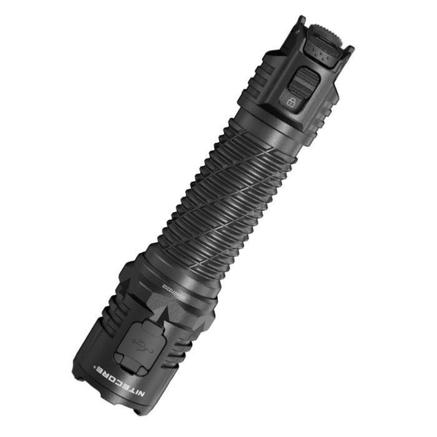 Lampe tactique NITECORE P27iX – 5000 lumens NITECORE