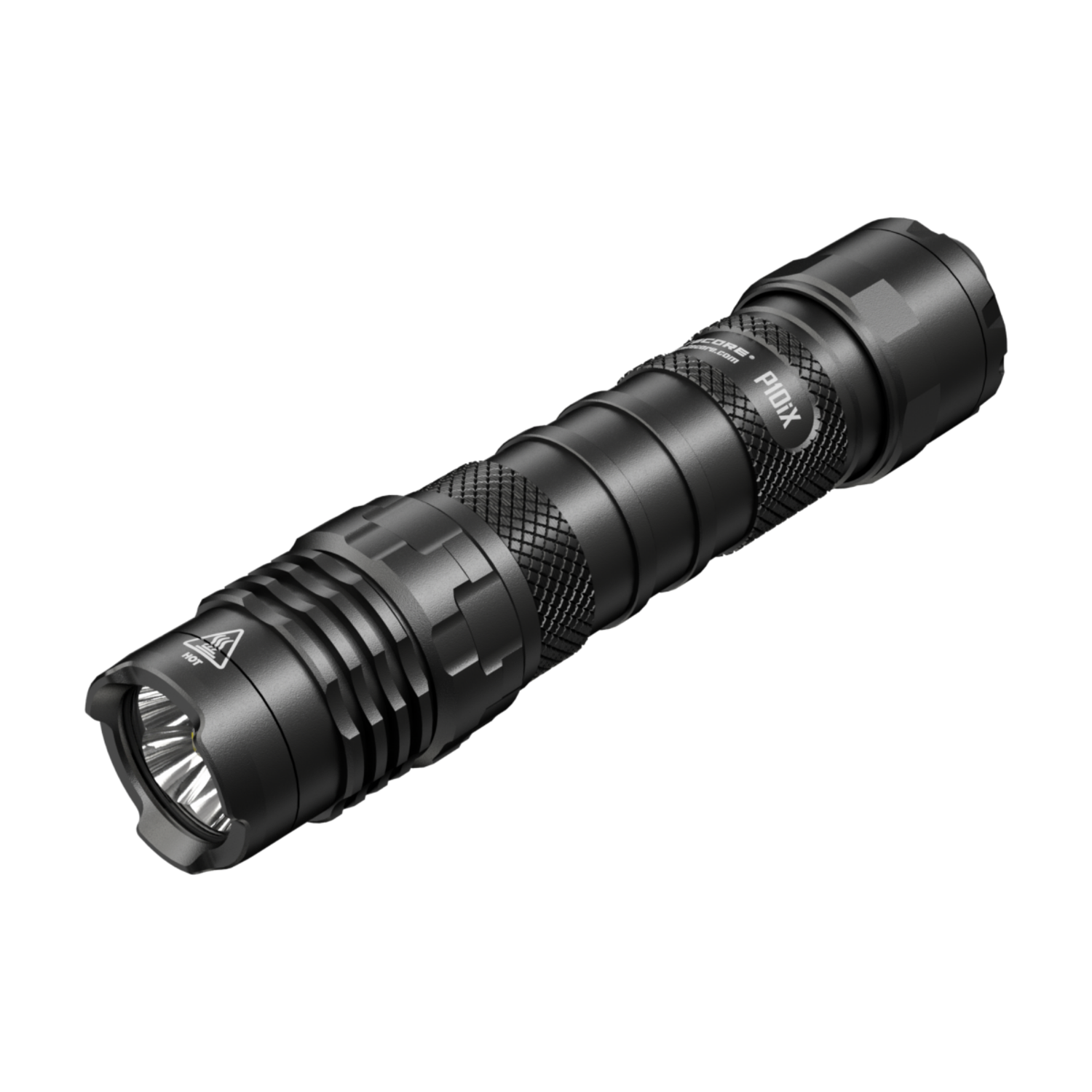 Lampe tactique NITECORE P10iX – 4000 lumens NITECORE