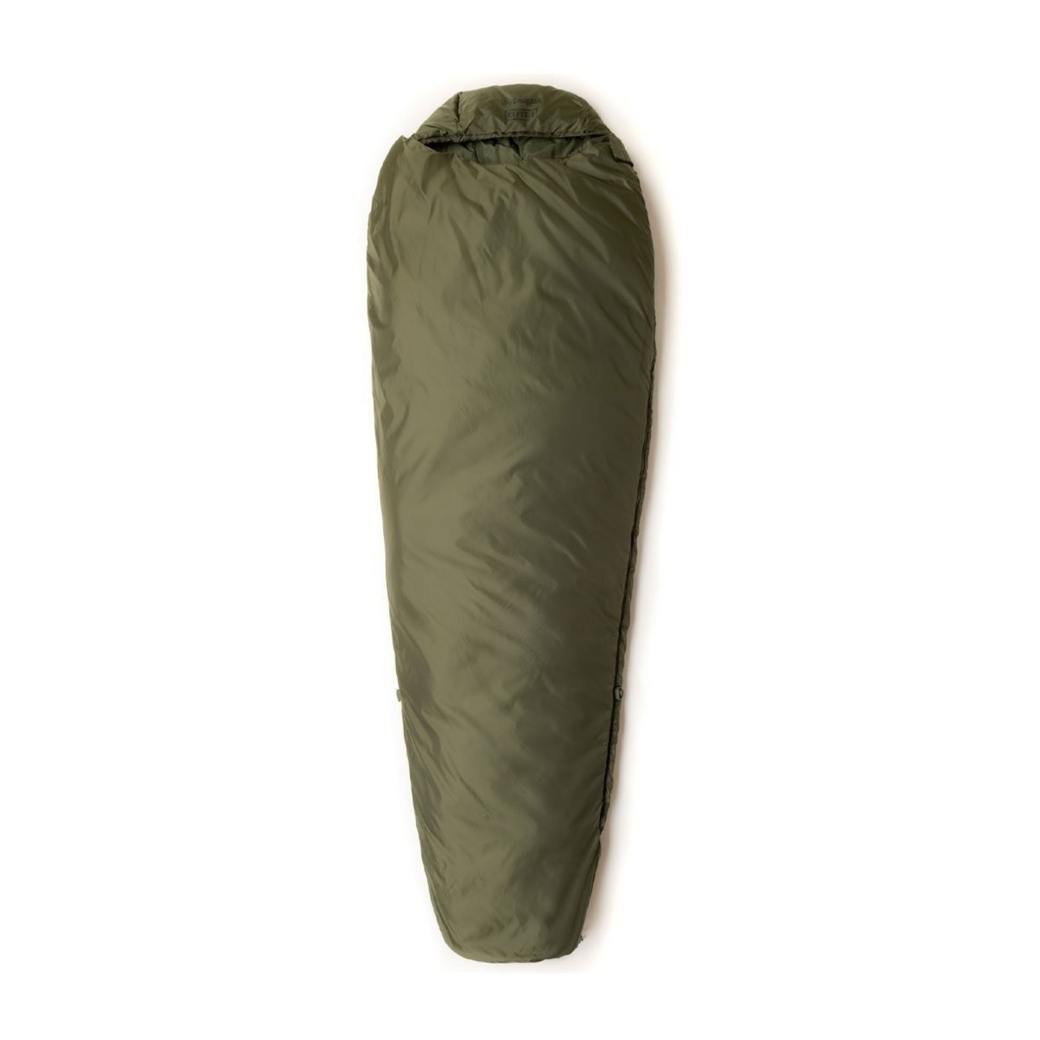 Sac de couchage Snugpak Softie Elite 2 (2 °C) SNUGPAK