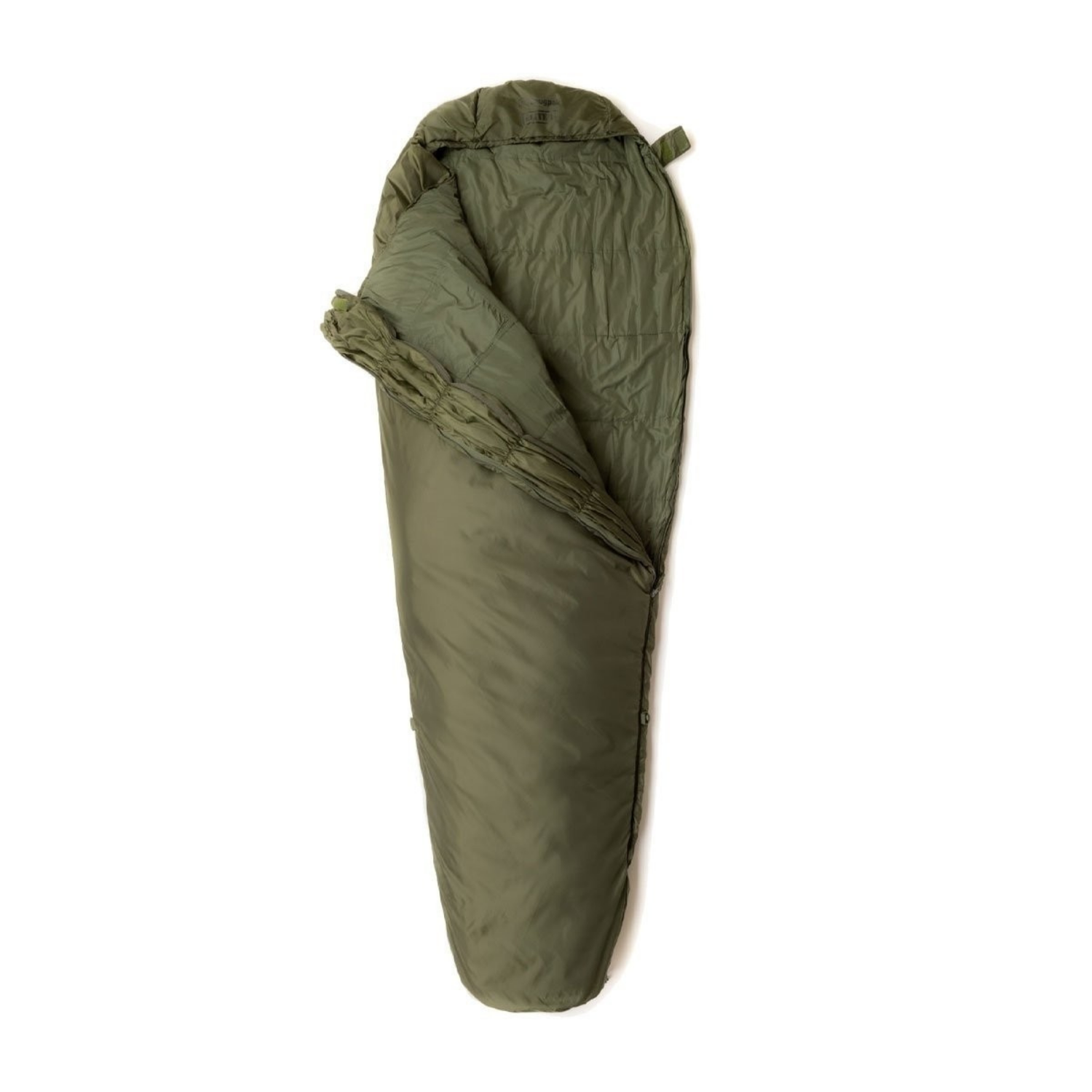 Sac de couchage Snugpak Softie Elite 2 (2 °C) SNUGPAK
