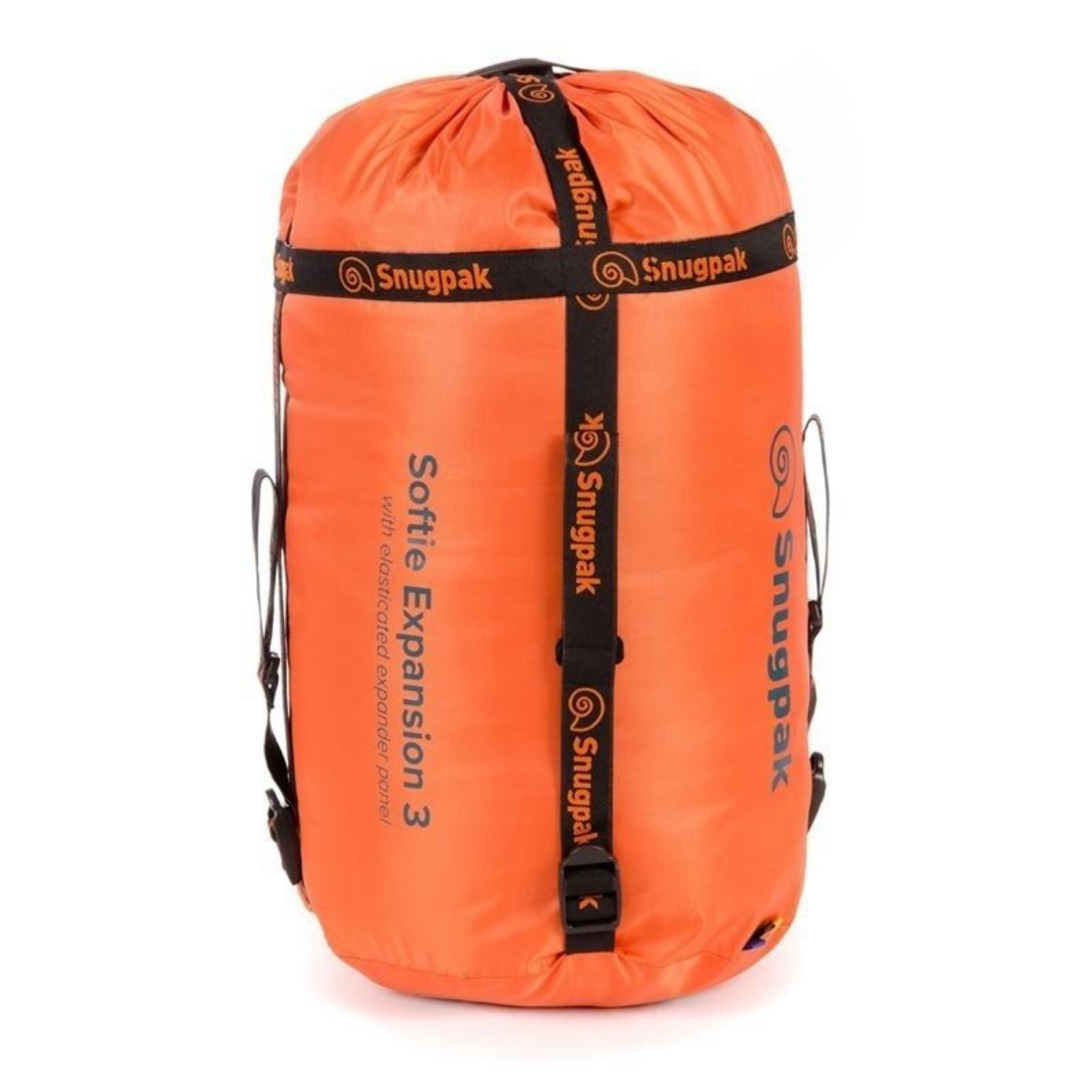 Sac de couchage Snugpak Softie Expansion 3 (5 °C) SNUGPAK